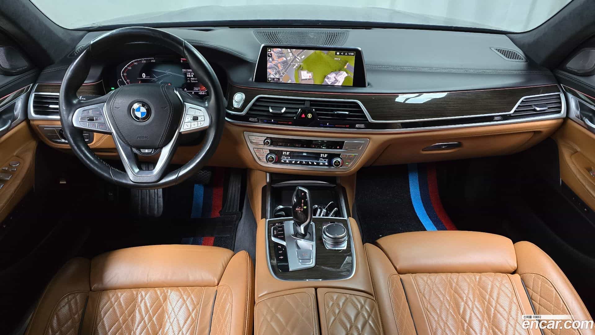 7-Series BMW 2020.3-INNER-007