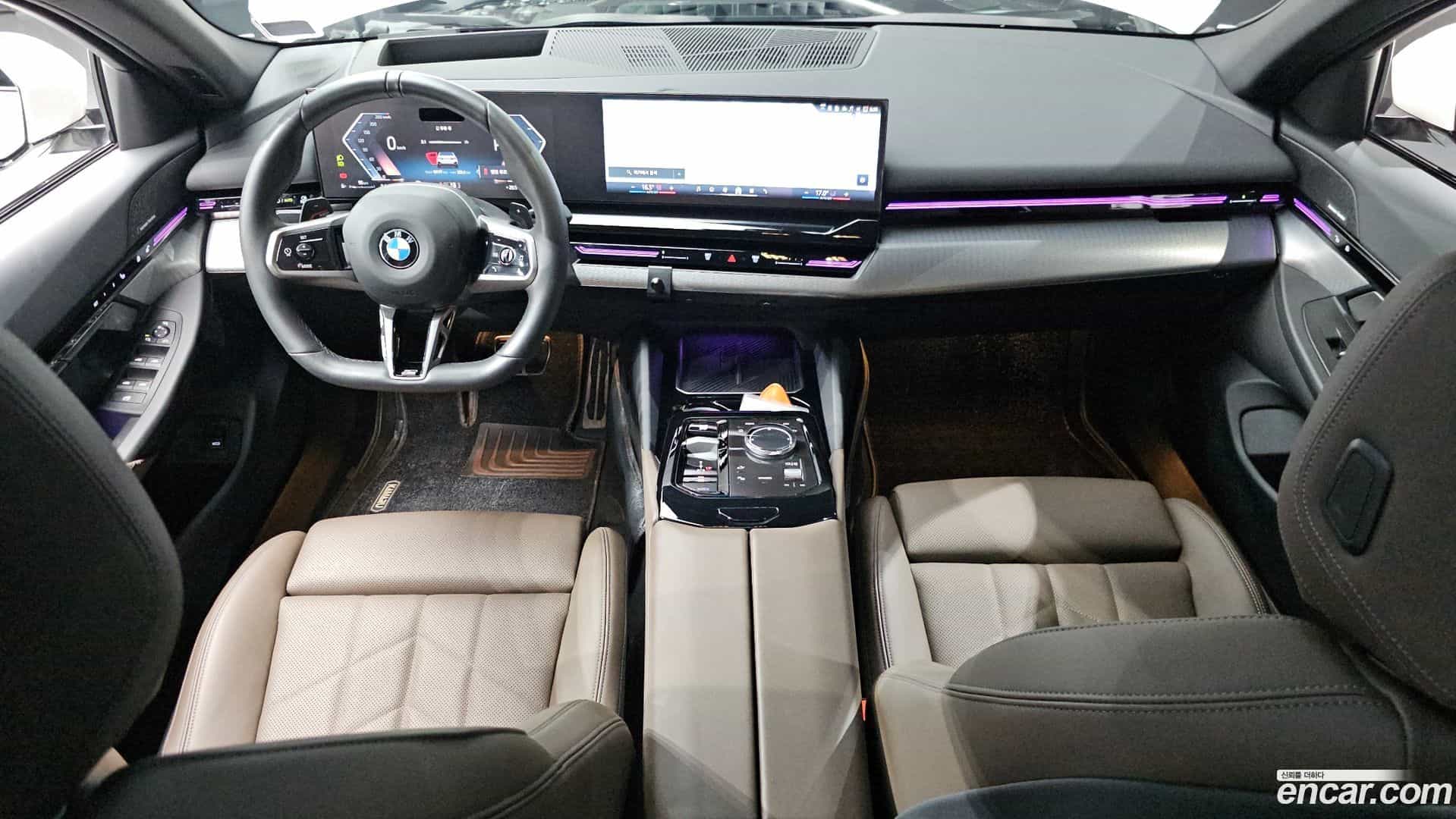 5-Series BMW 2024.7-INNER-007