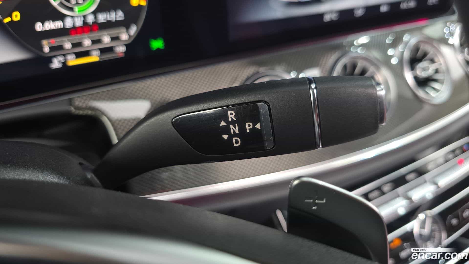 E-Class Mercedes-Benz 2017.8-INNER-009