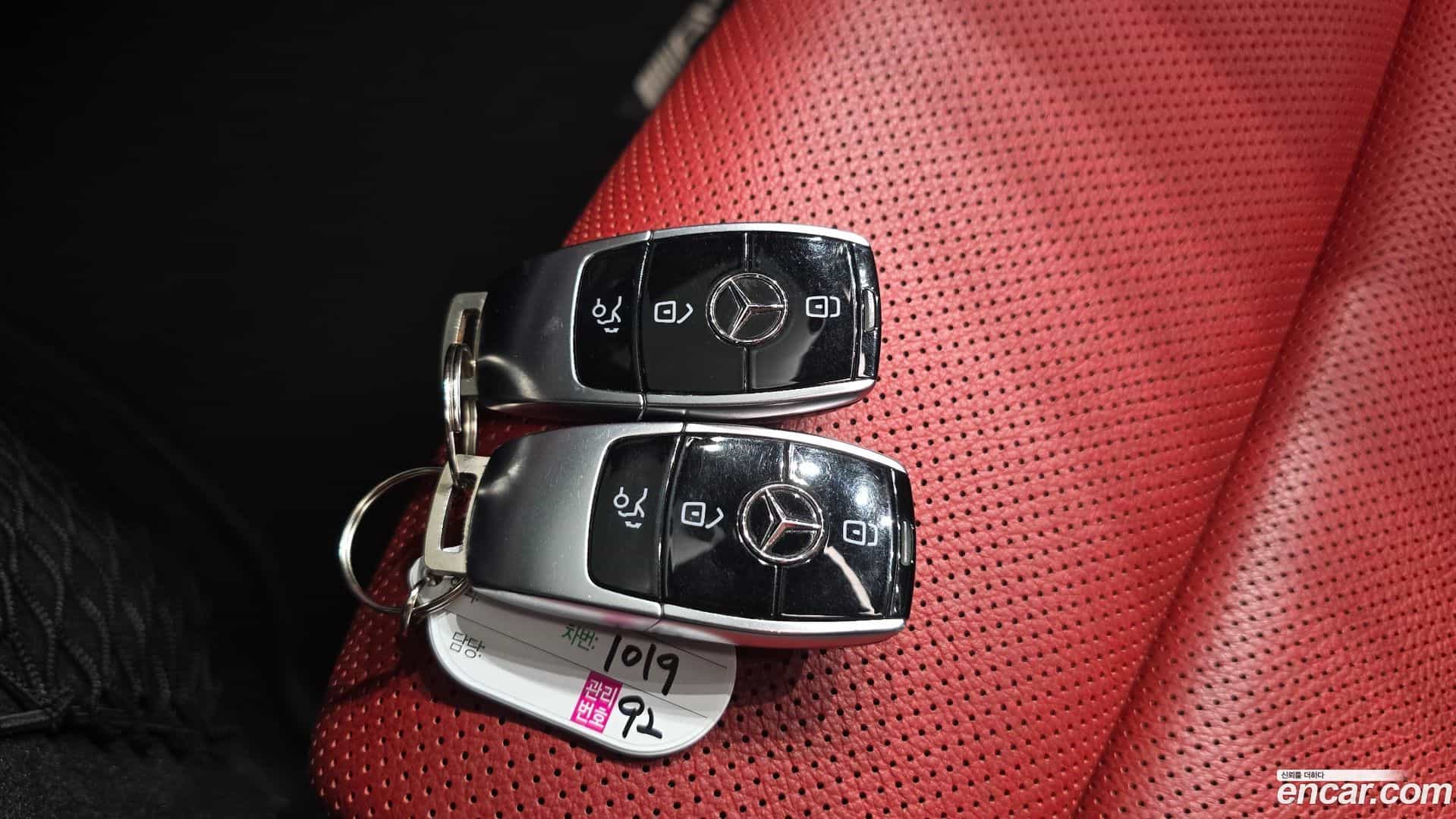 E-Class Mercedes-Benz 2017.8-OPTION-019