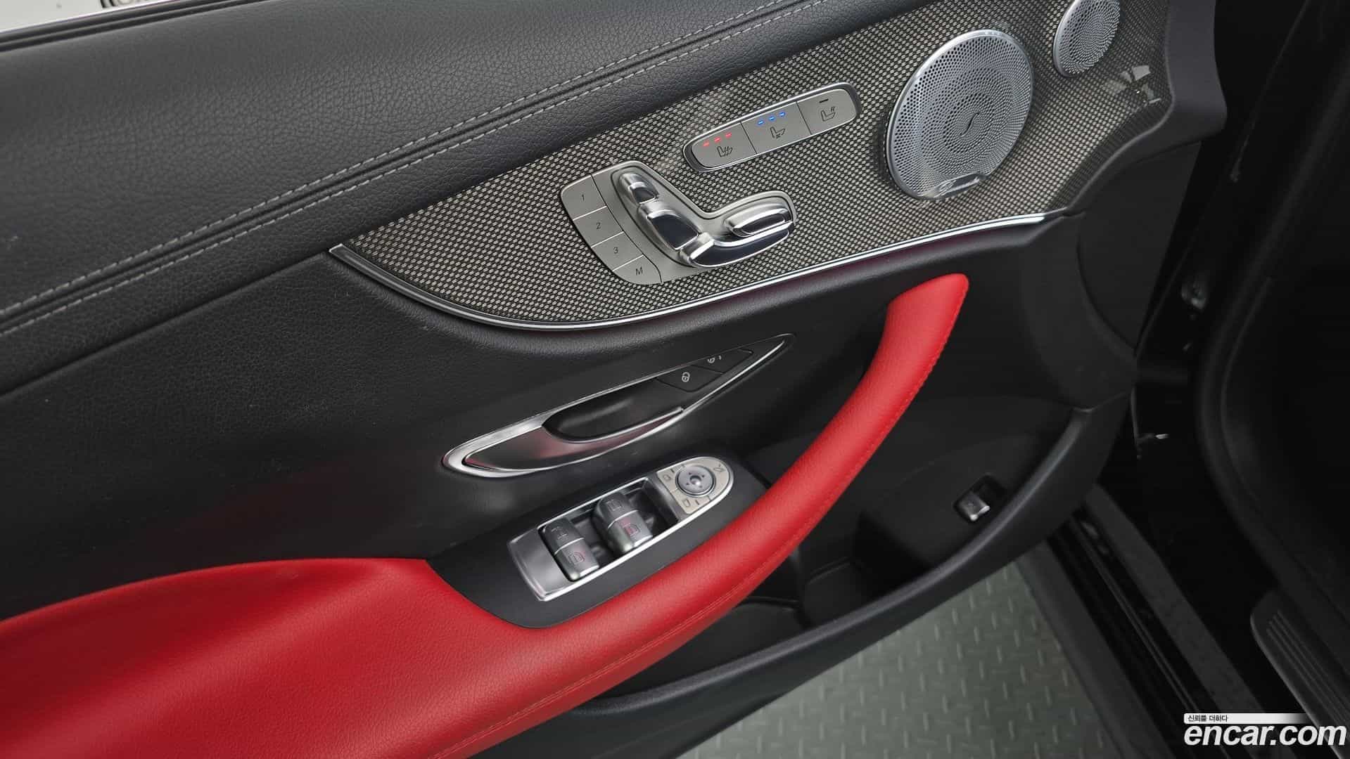E-Class Mercedes-Benz 2017.8-OPTION-023