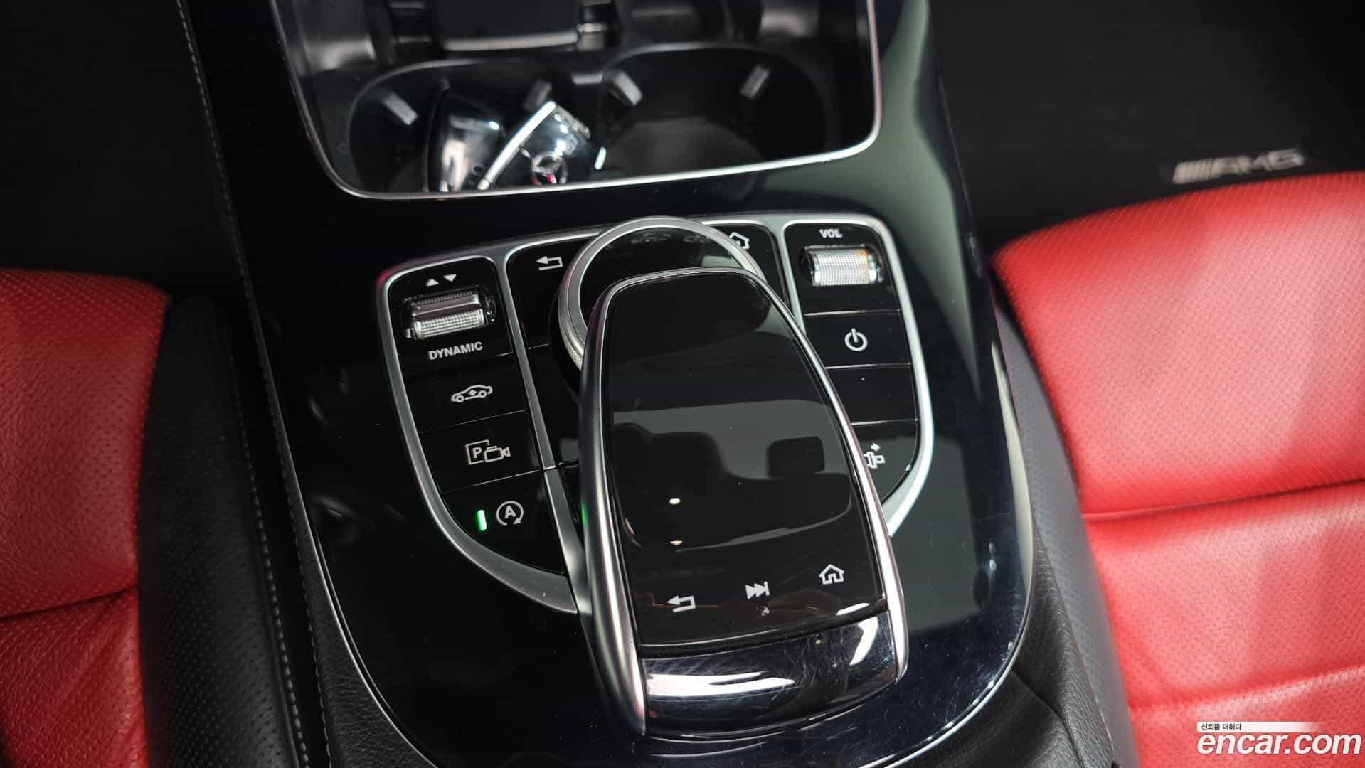 E-Class Mercedes-Benz 2017.8-OPTION-040