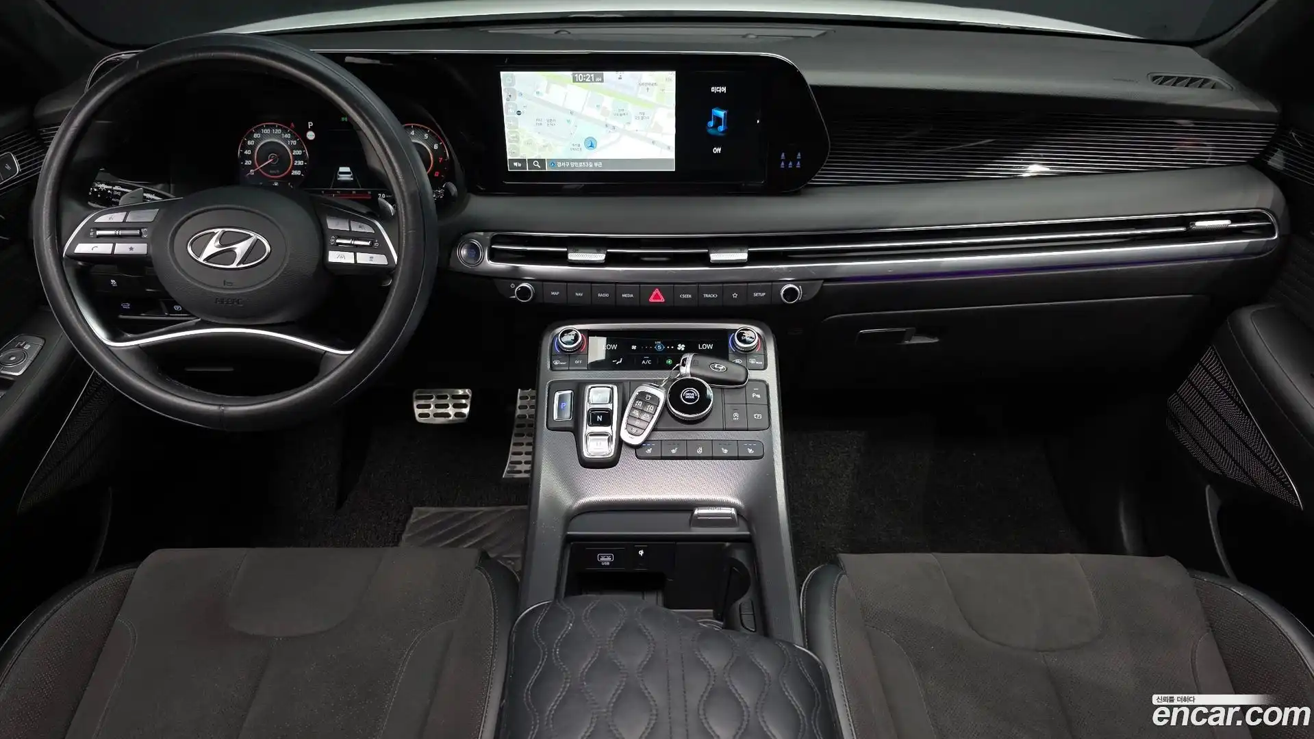 Palisade Hyundai 2023.8-INNER-007