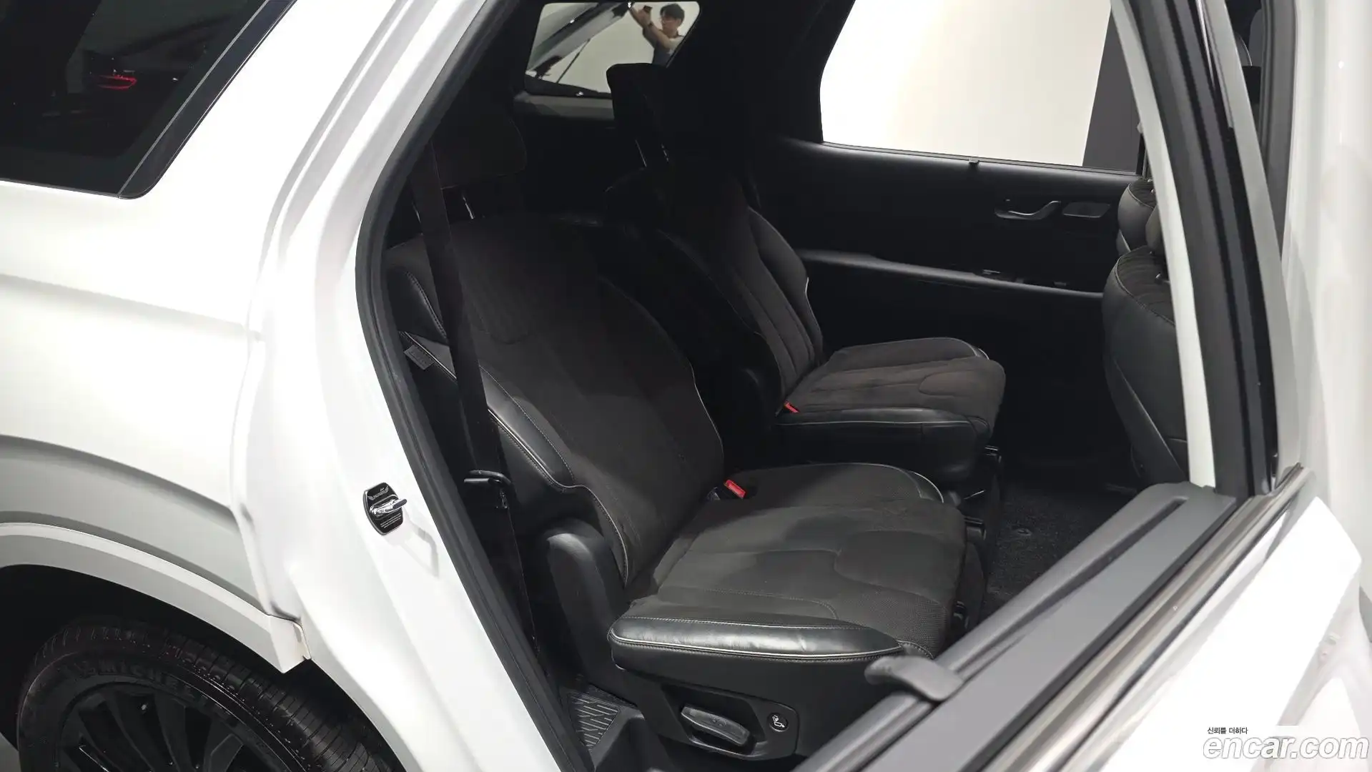 Palisade Hyundai 2023.8-OPTION-016