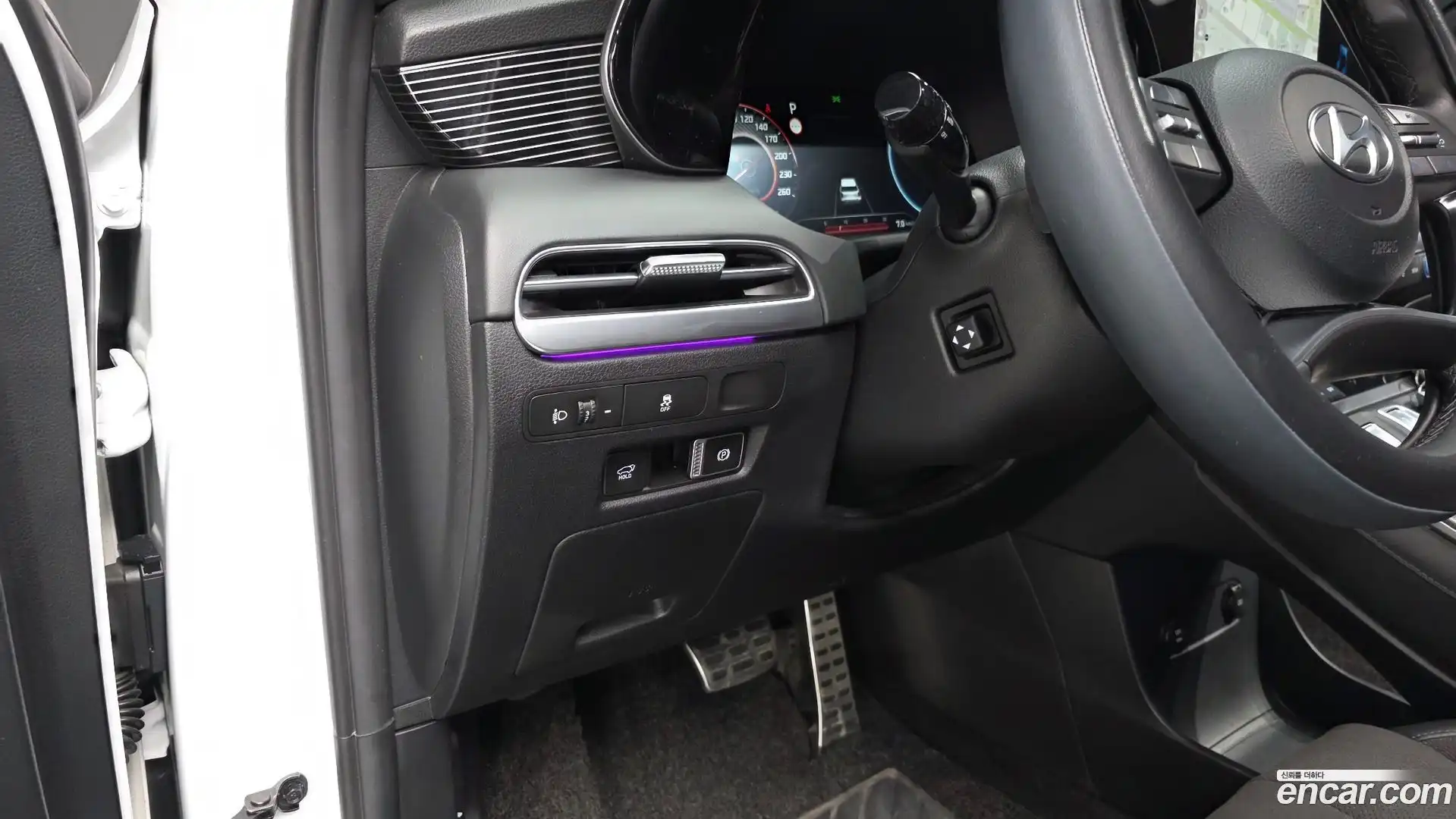 Palisade Hyundai 2023.8-OPTION-017