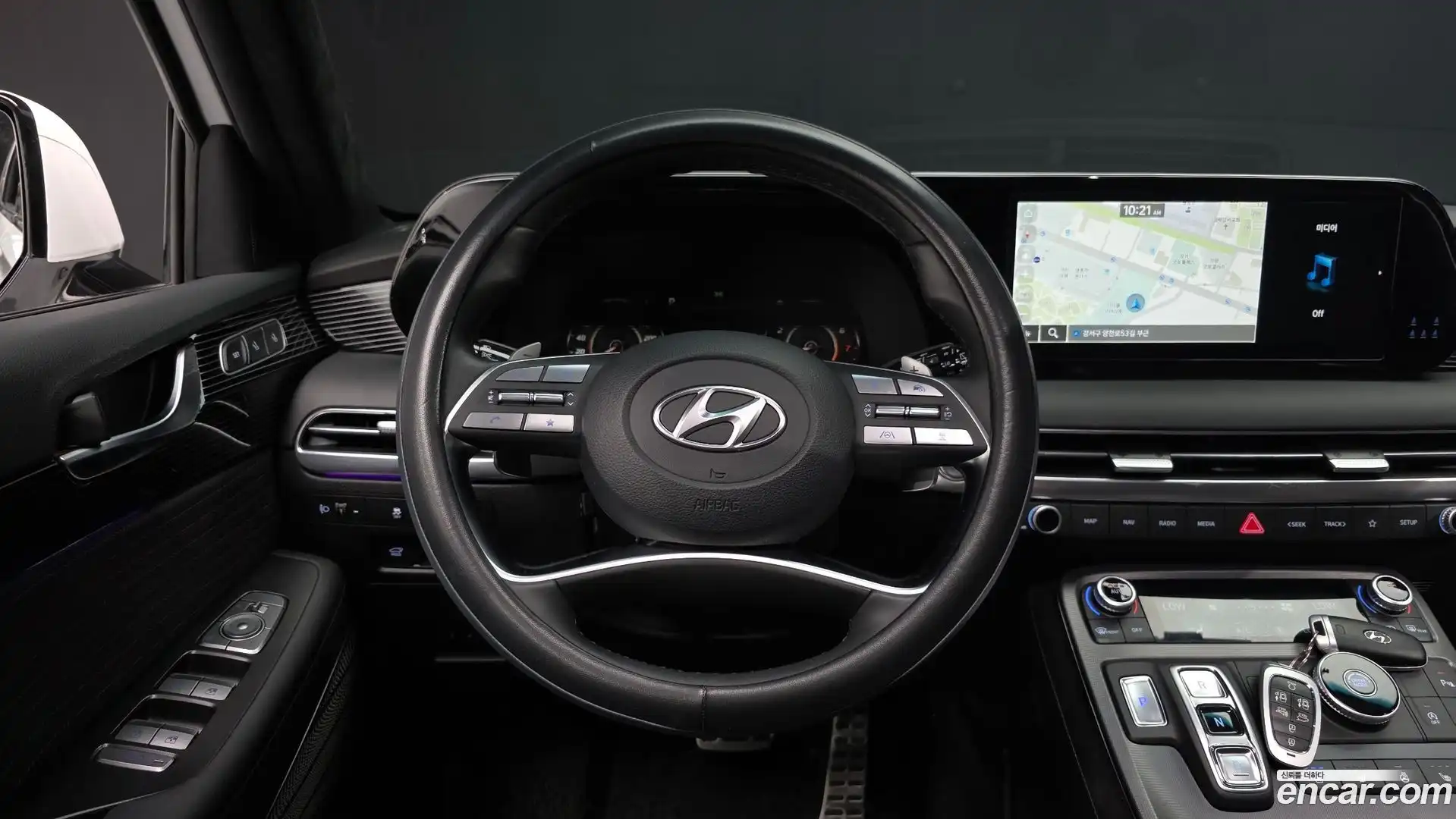 Palisade Hyundai 2023.8-OPTION-018