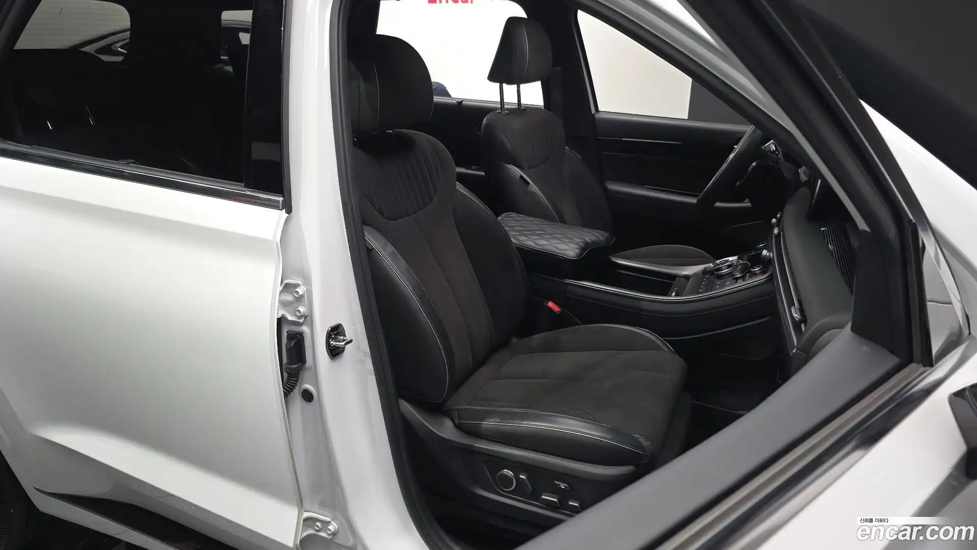Palisade Hyundai 2023.8-INNER-036
