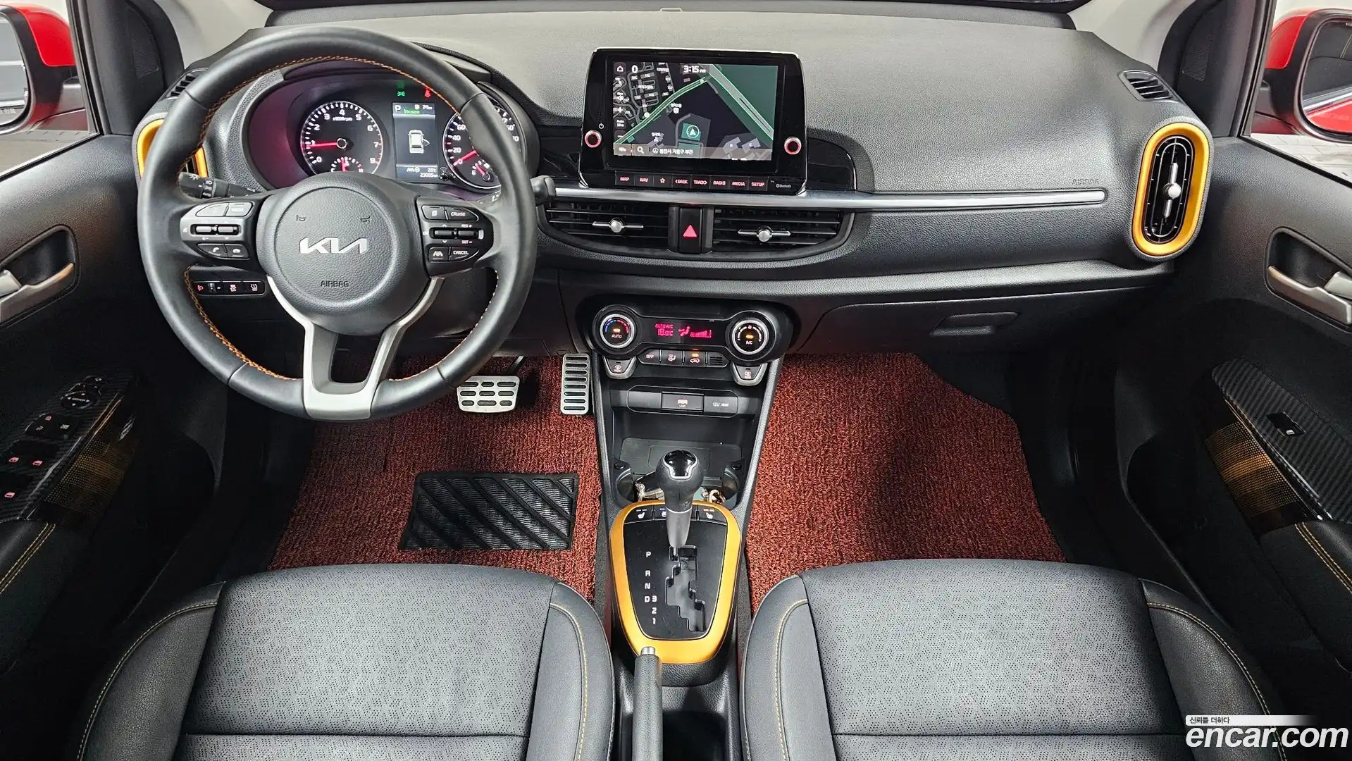 morning Kia 2022.5-INNER-007