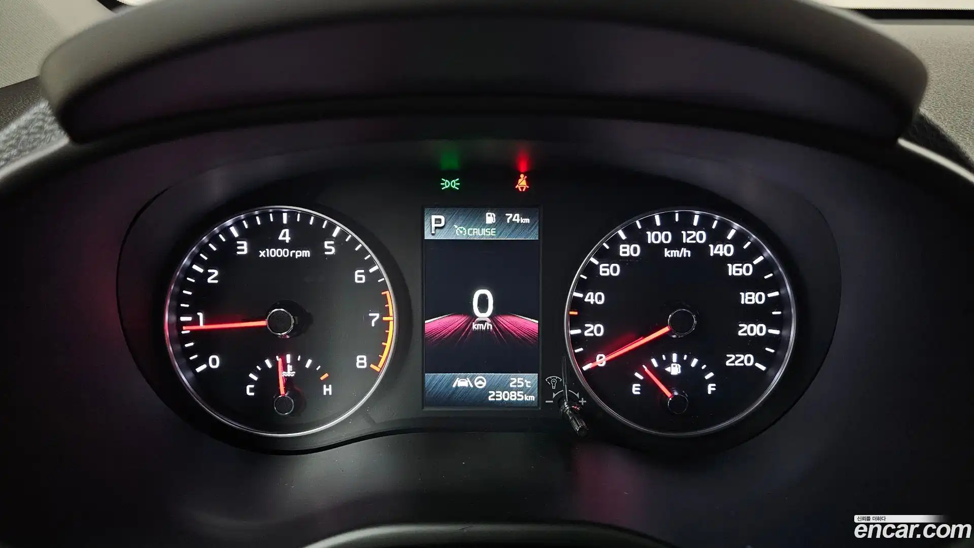 morning Kia 2022.5-INNER-008