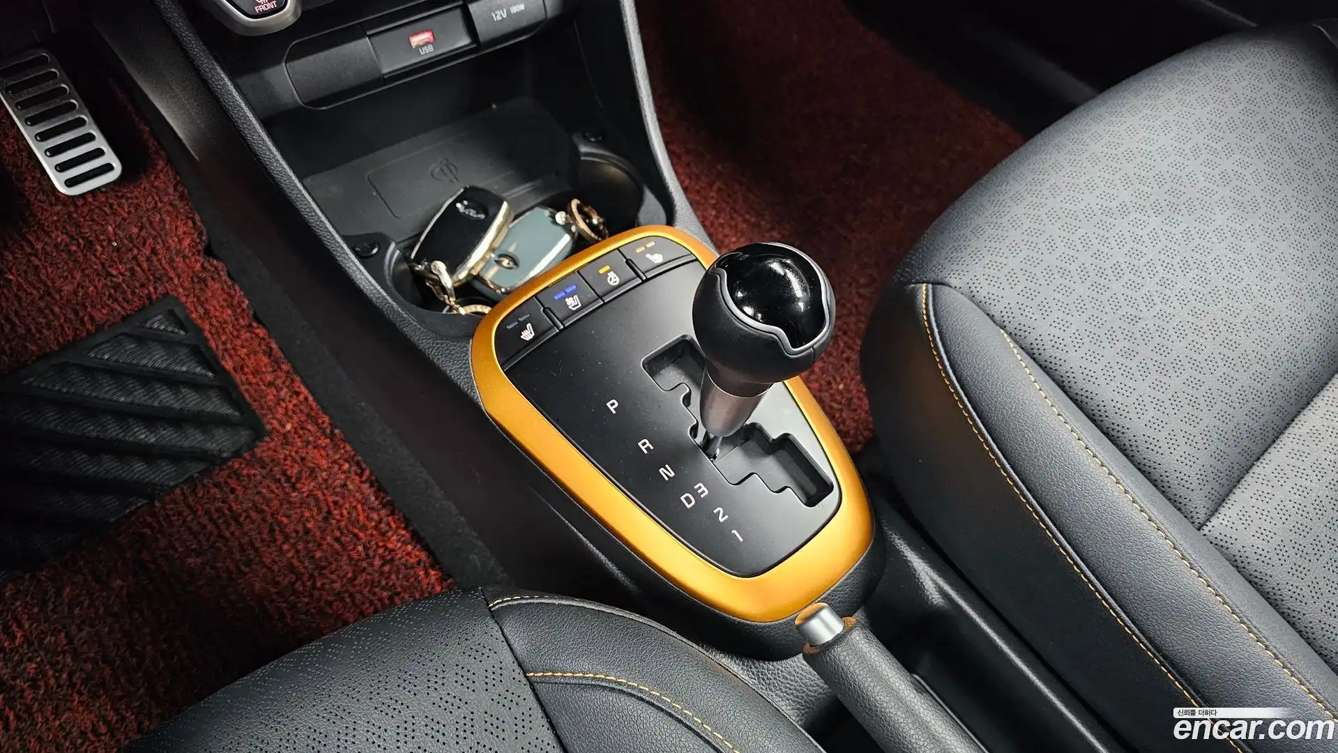 morning Kia 2022.5-INNER-009