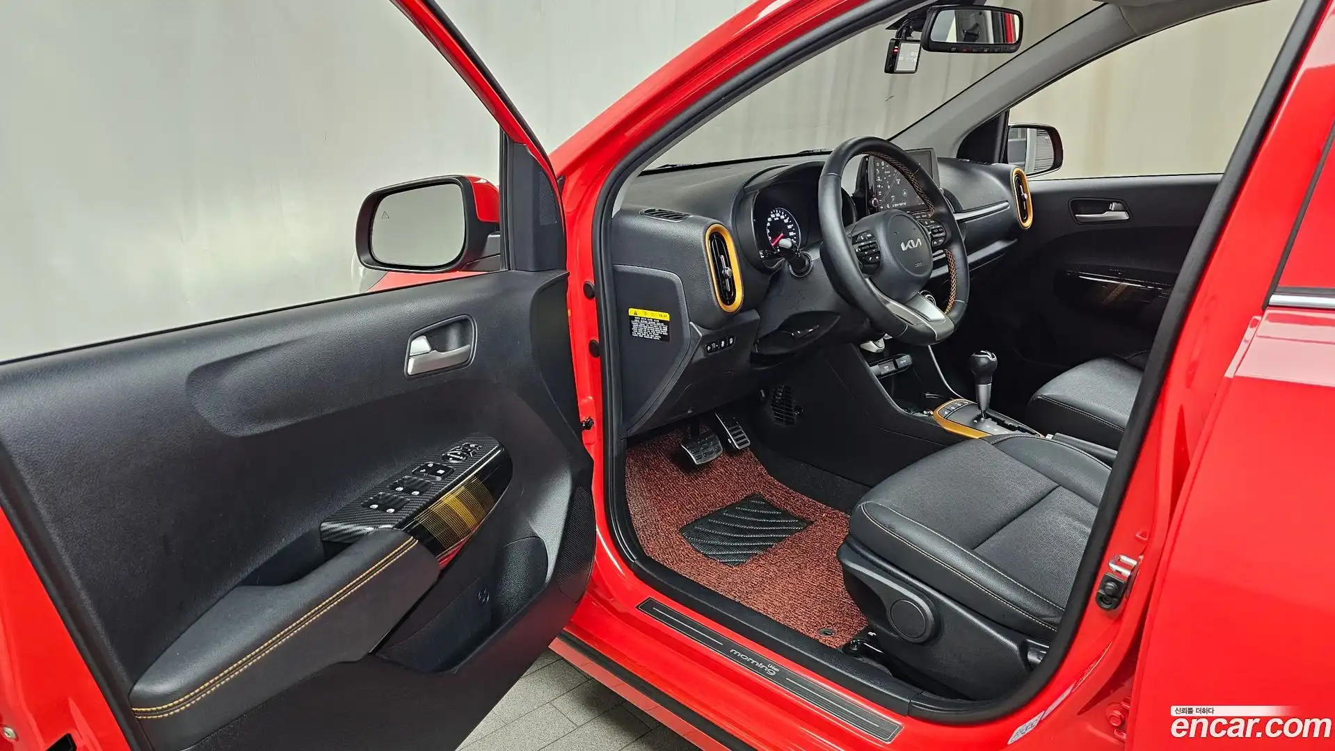 morning Kia 2022.5-INNER-010
