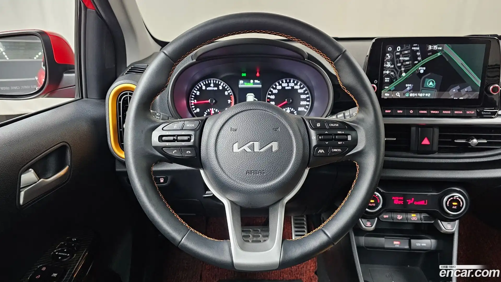 morning Kia 2022.5-OPTION-017