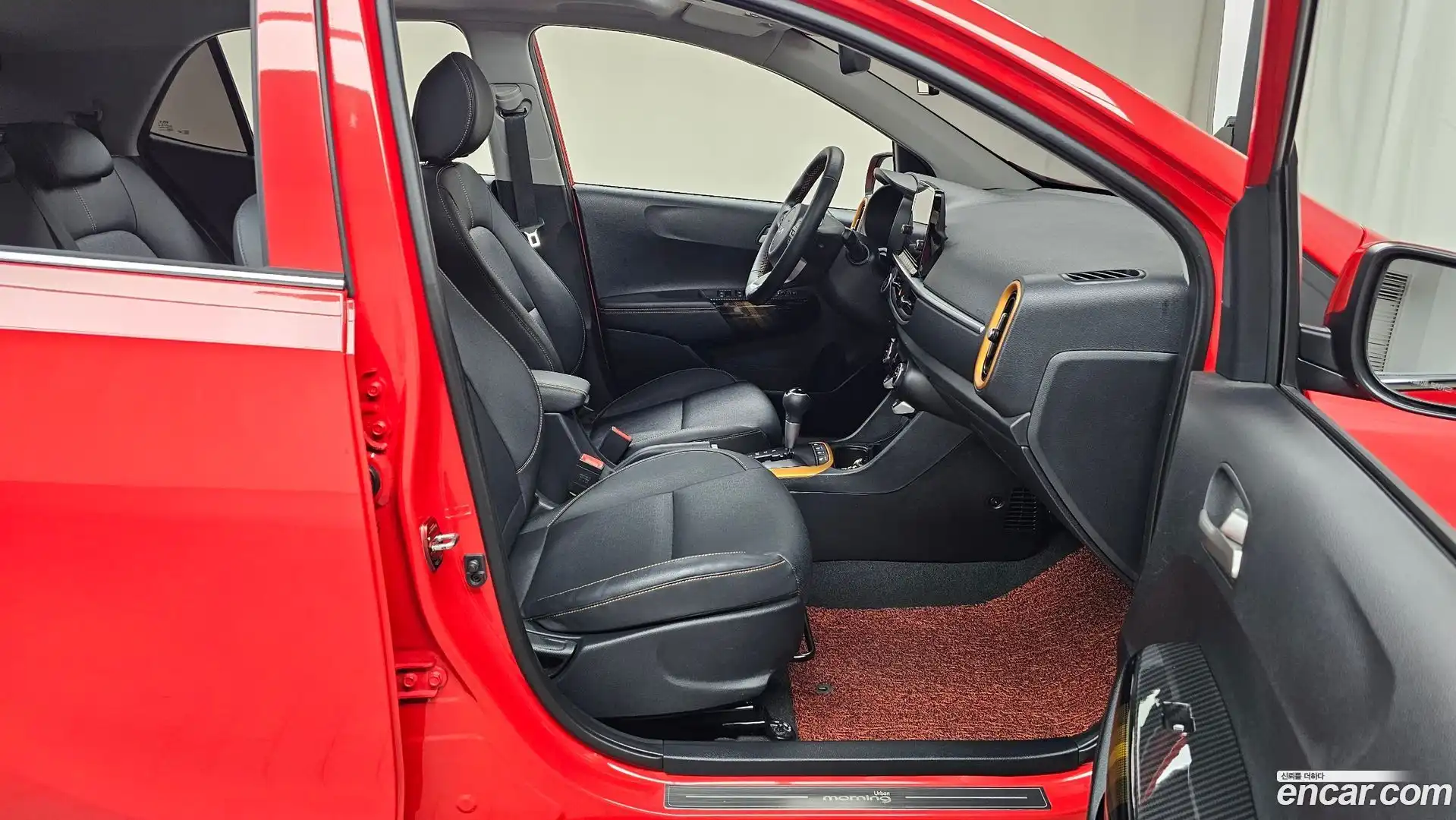 morning Kia 2022.5-INNER-036