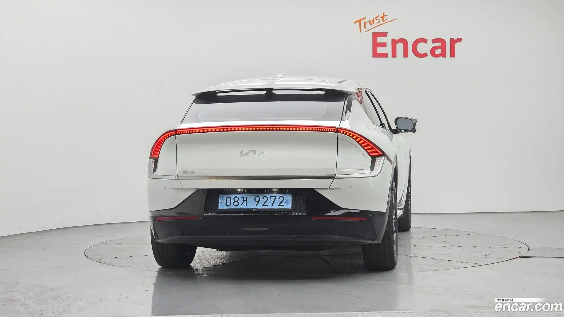 EV6 Kia 2022.3-OUTER-004