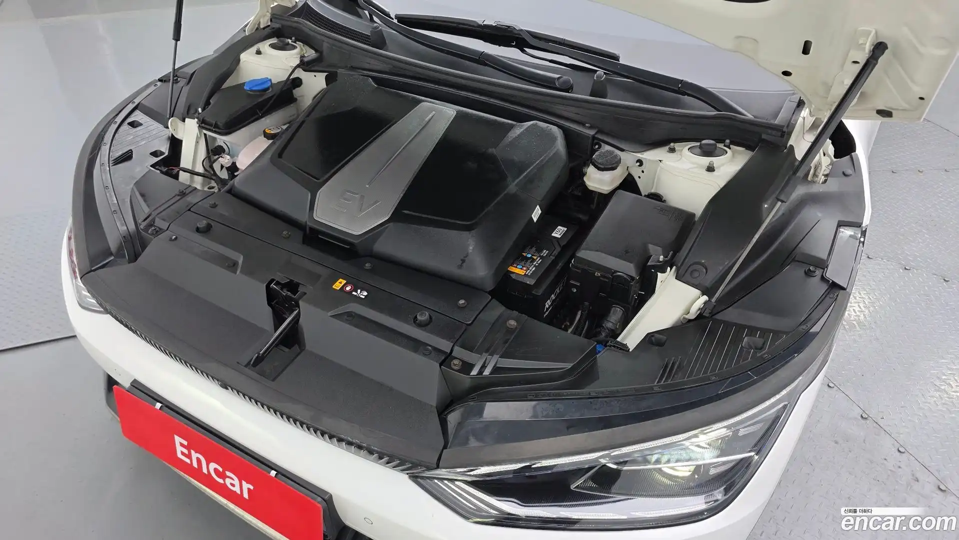 EV6 Kia 2022.3-OUTER-006