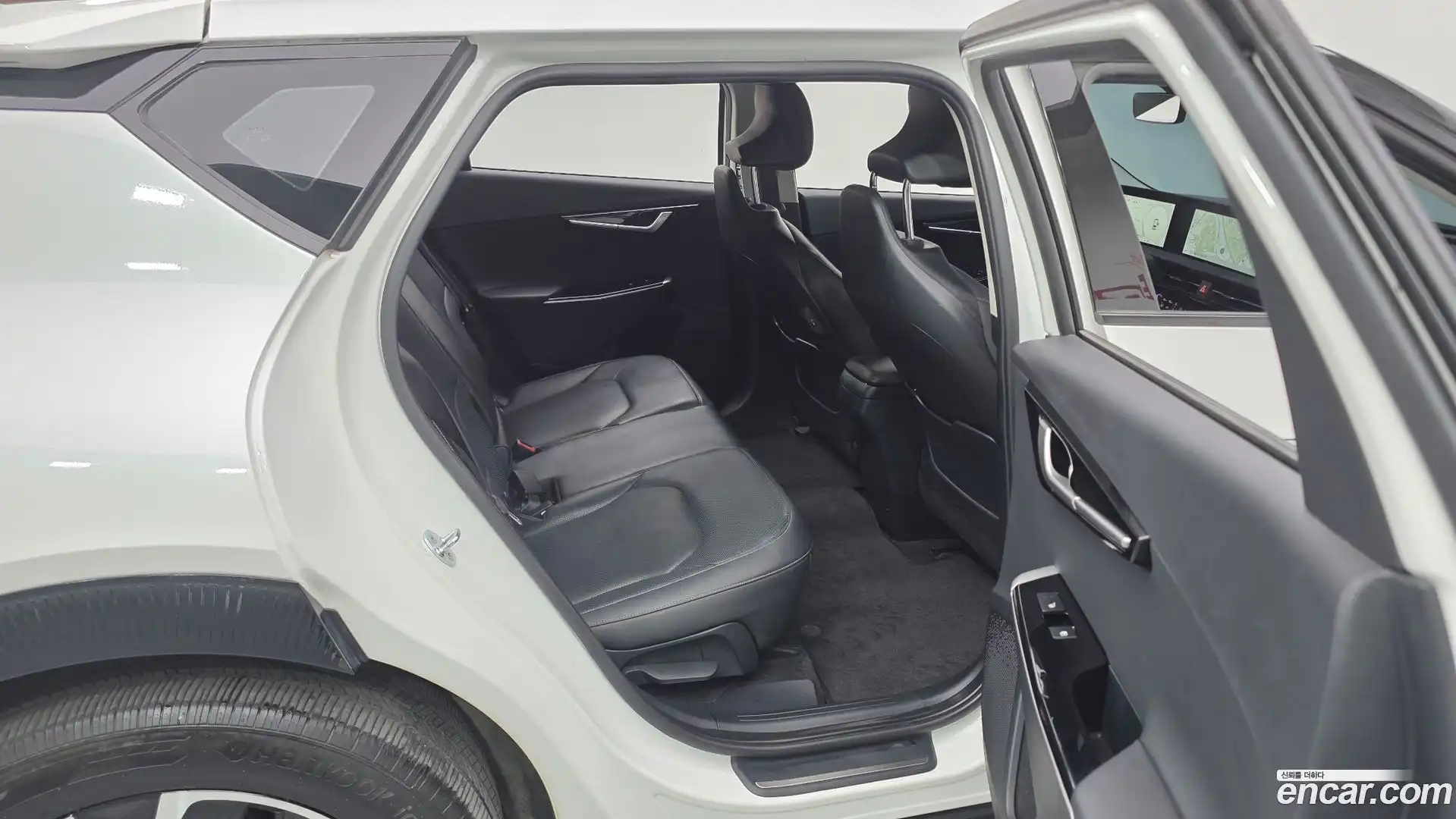 EV6 Kia 2022.3-OPTION-015