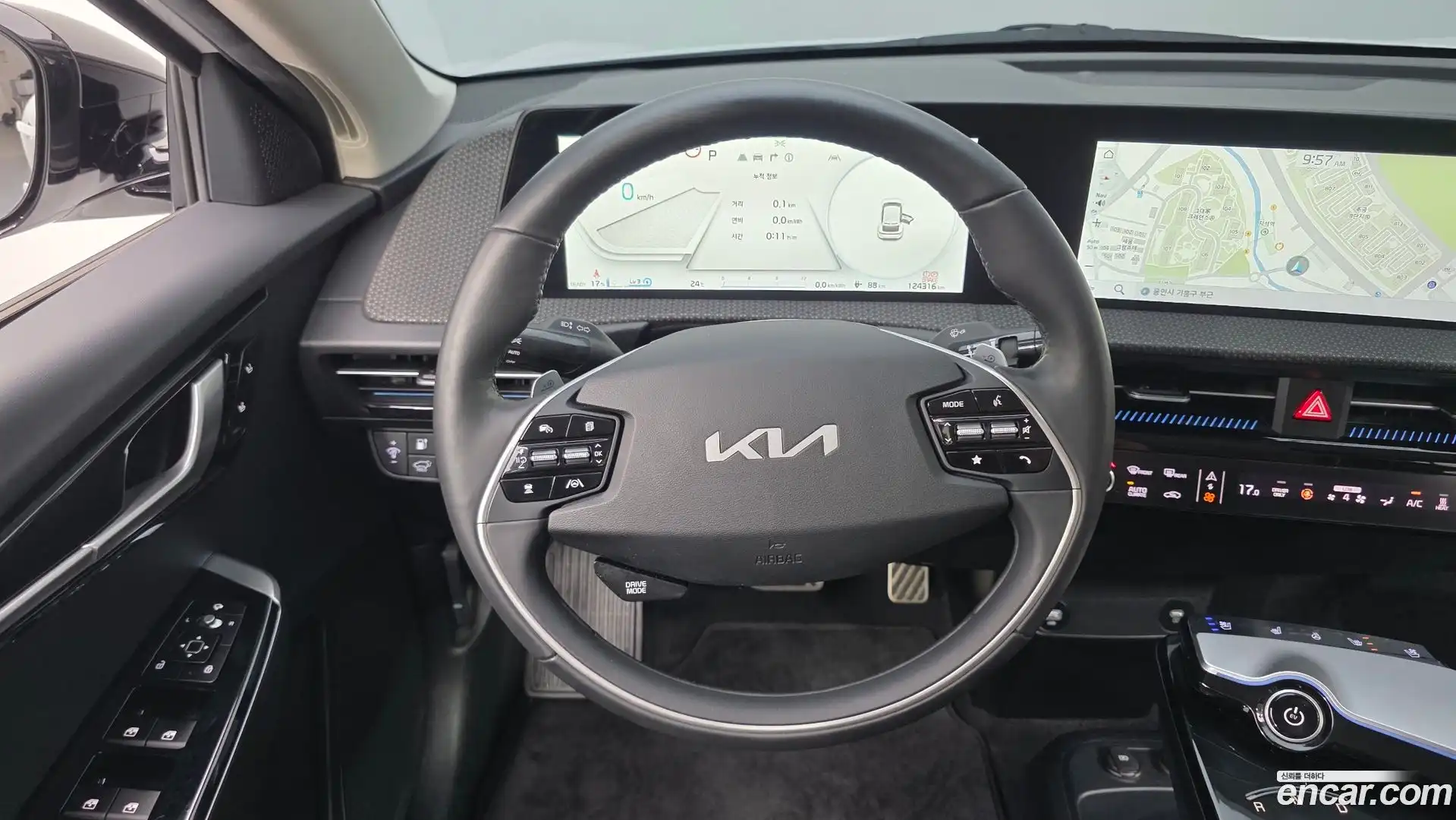 EV6 Kia 2022.3-OPTION-017
