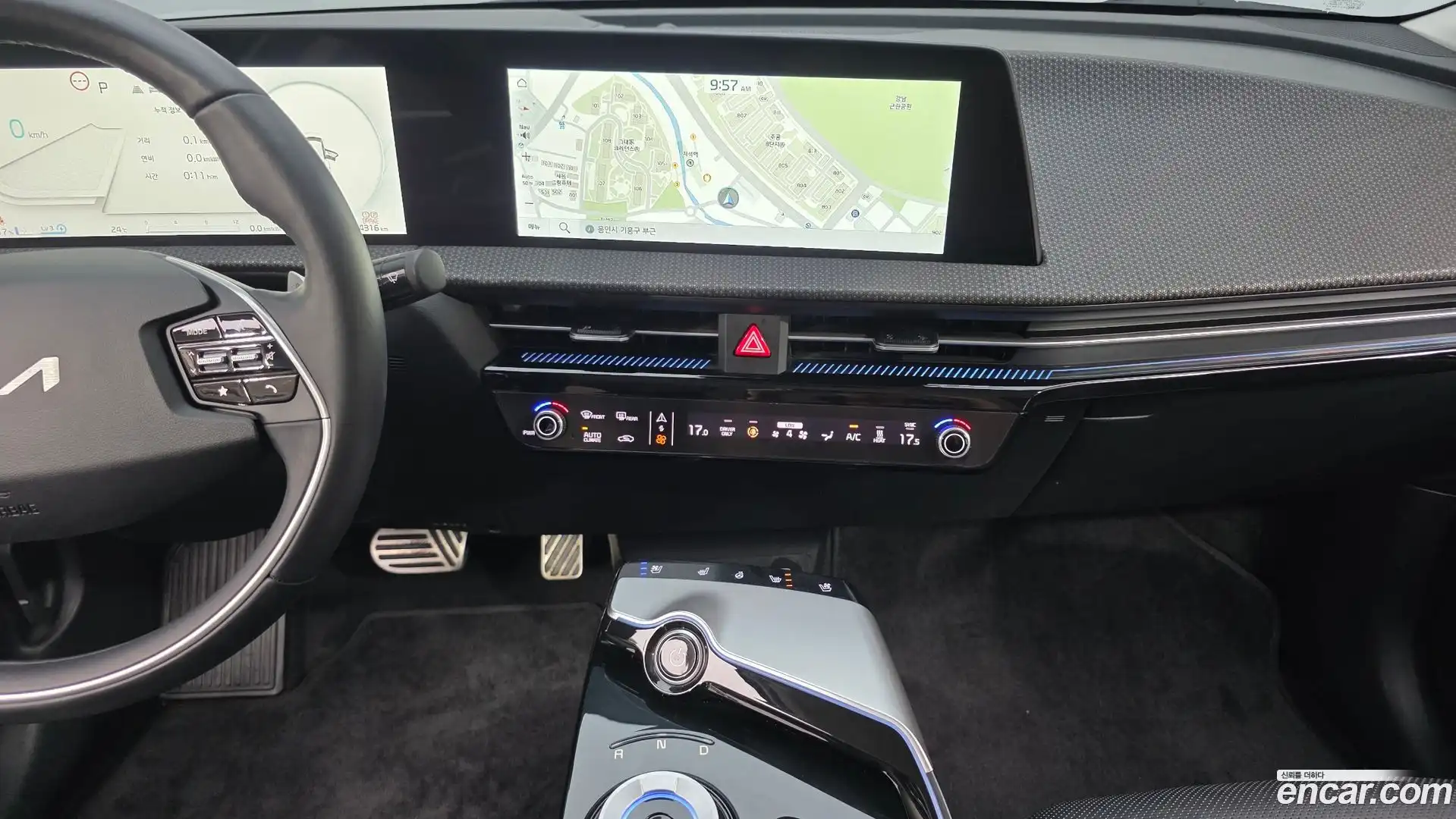 EV6 Kia 2022.3-OPTION-018