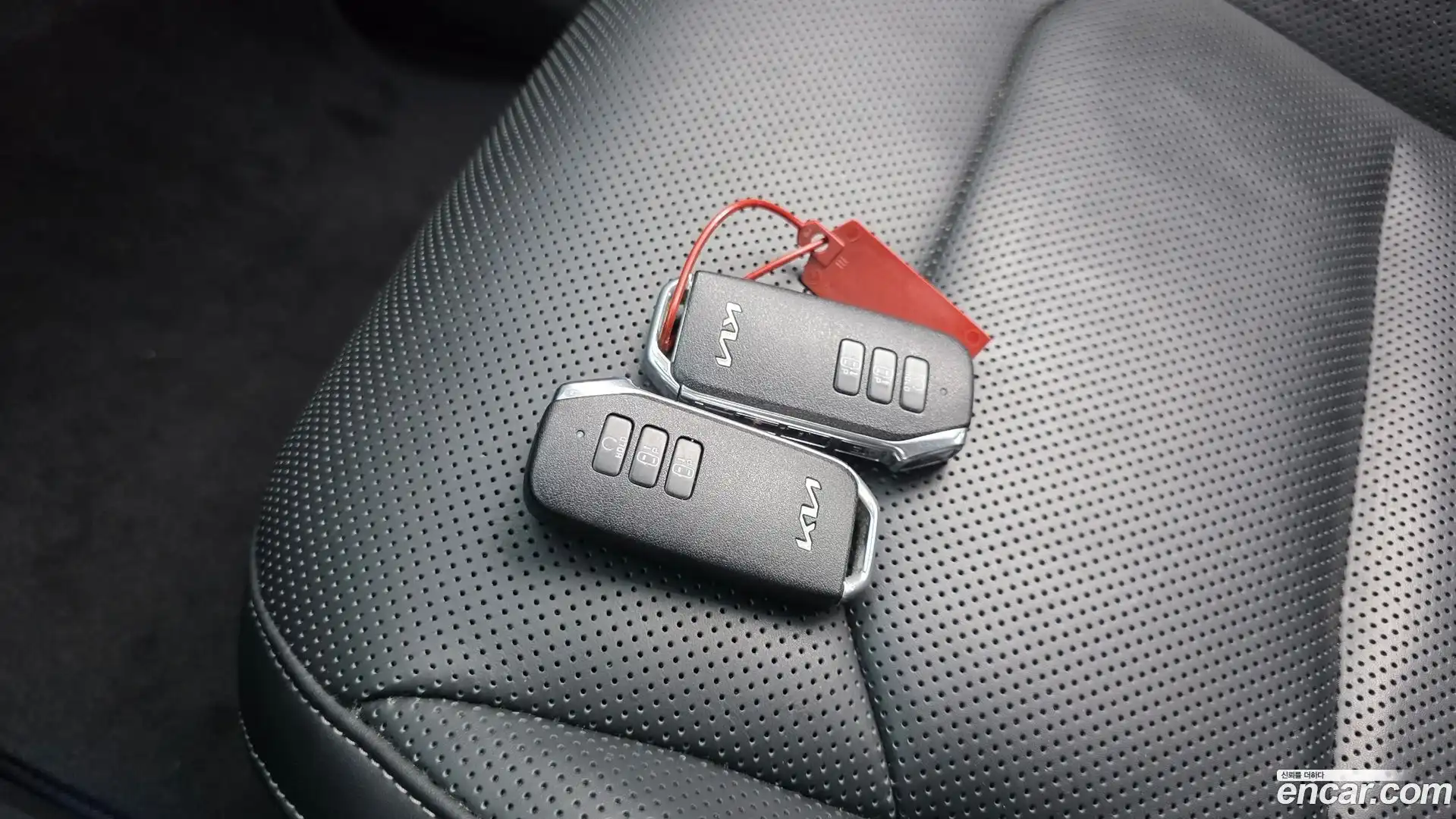 EV6 Kia 2022.3-OPTION-022
