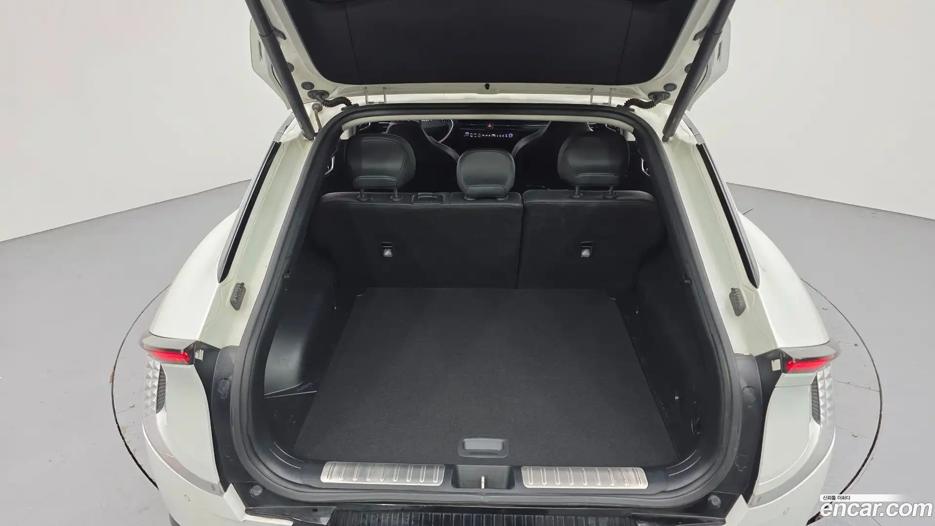 EV6 Kia 2022.3-OPTION-024