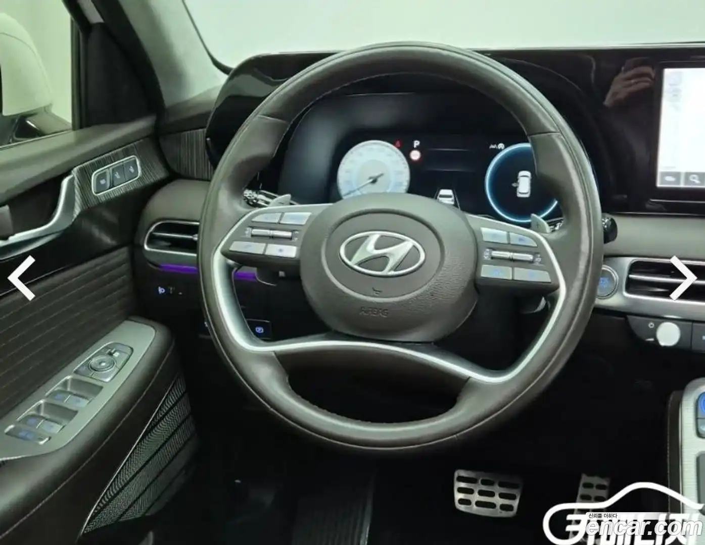Palisade Hyundai 2023.3-OPTION-019