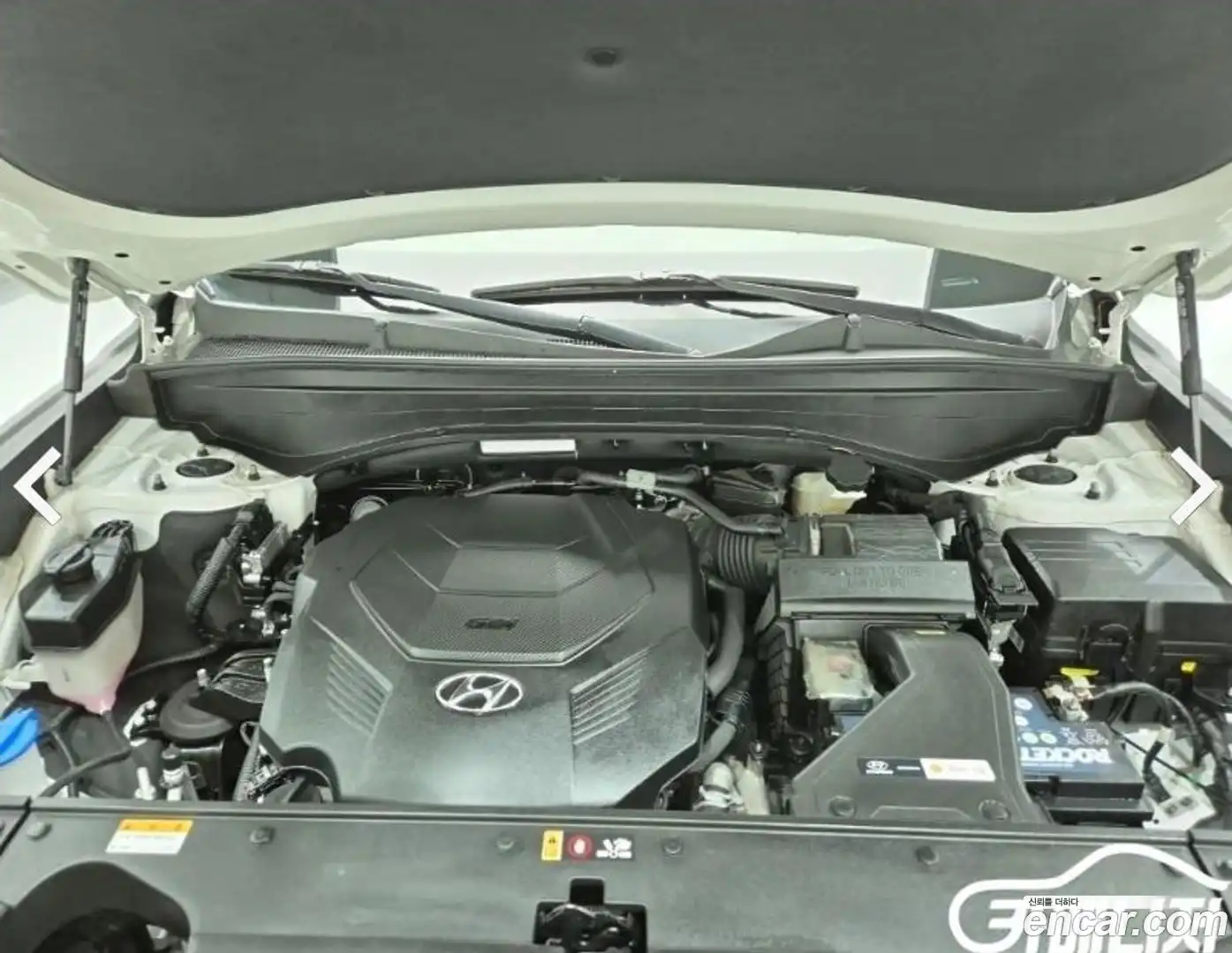 Palisade Hyundai 2023.3-OPTION-021