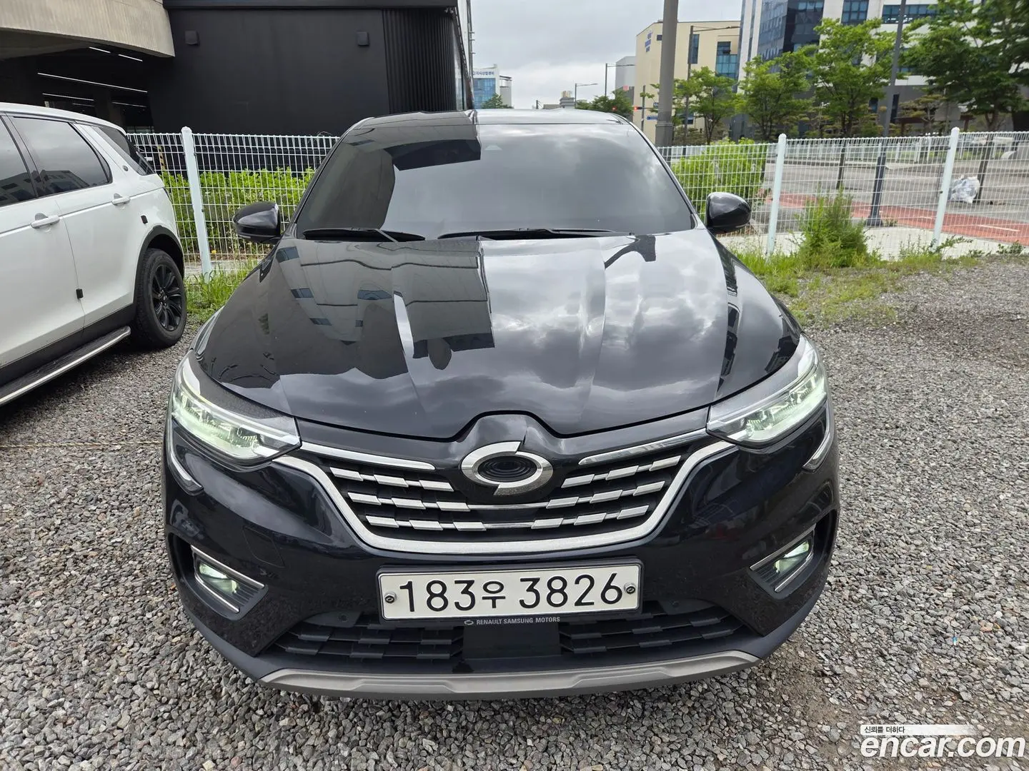 Main__Slider__Photo:XM3 Renault Korea 2020.6-0