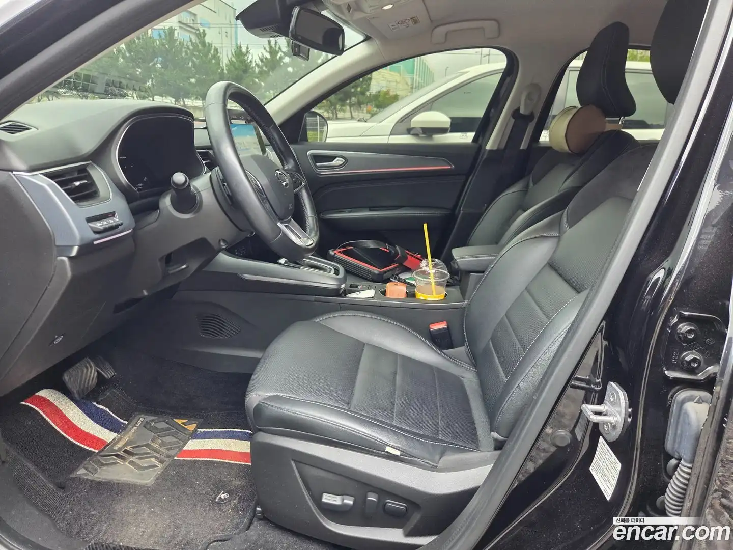 XM3 Renault Korea 2020.6-OPTION-016