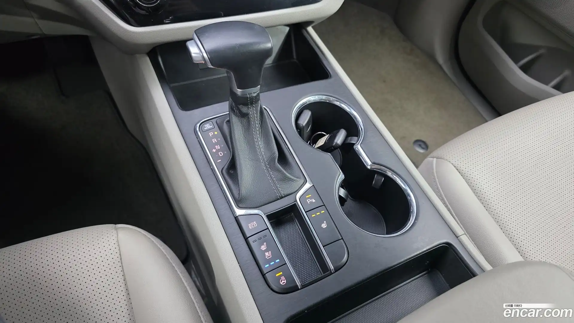 Canival Kia 2020.5-INNER-009