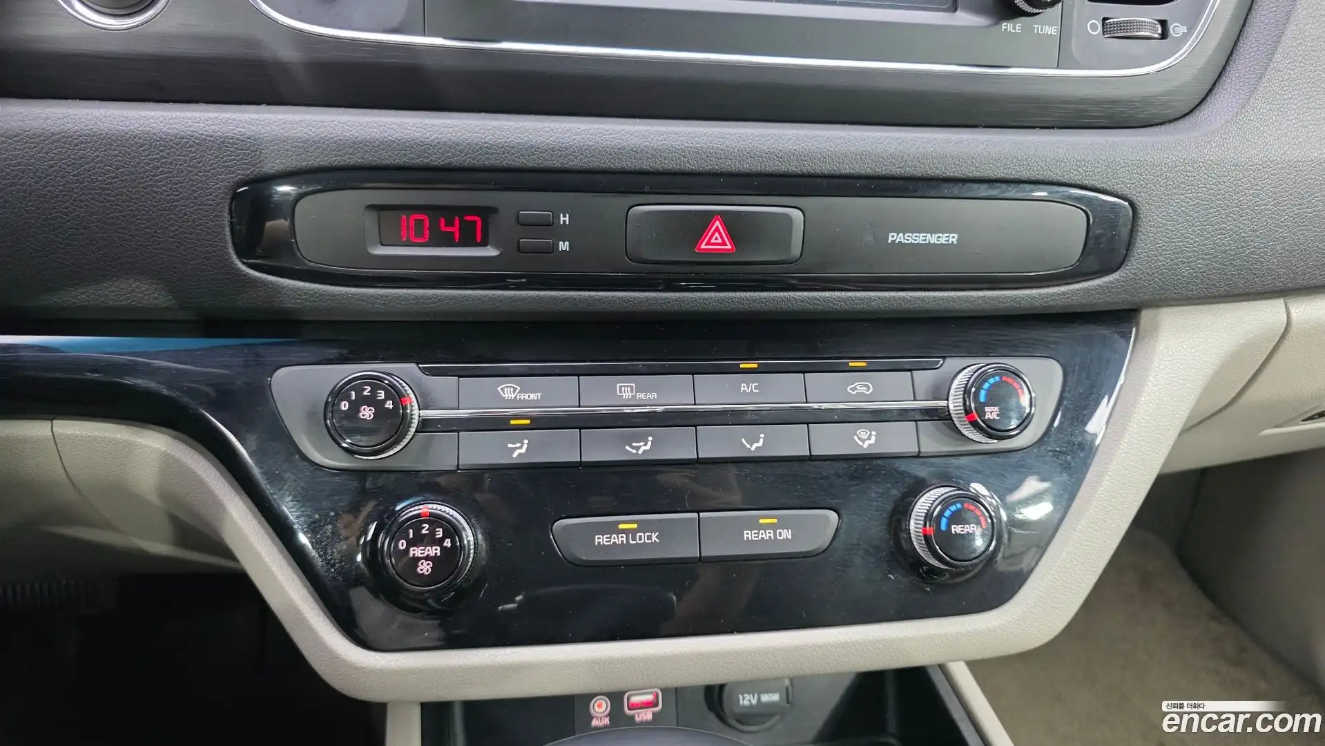 Canival Kia 2020.5-OPTION-020