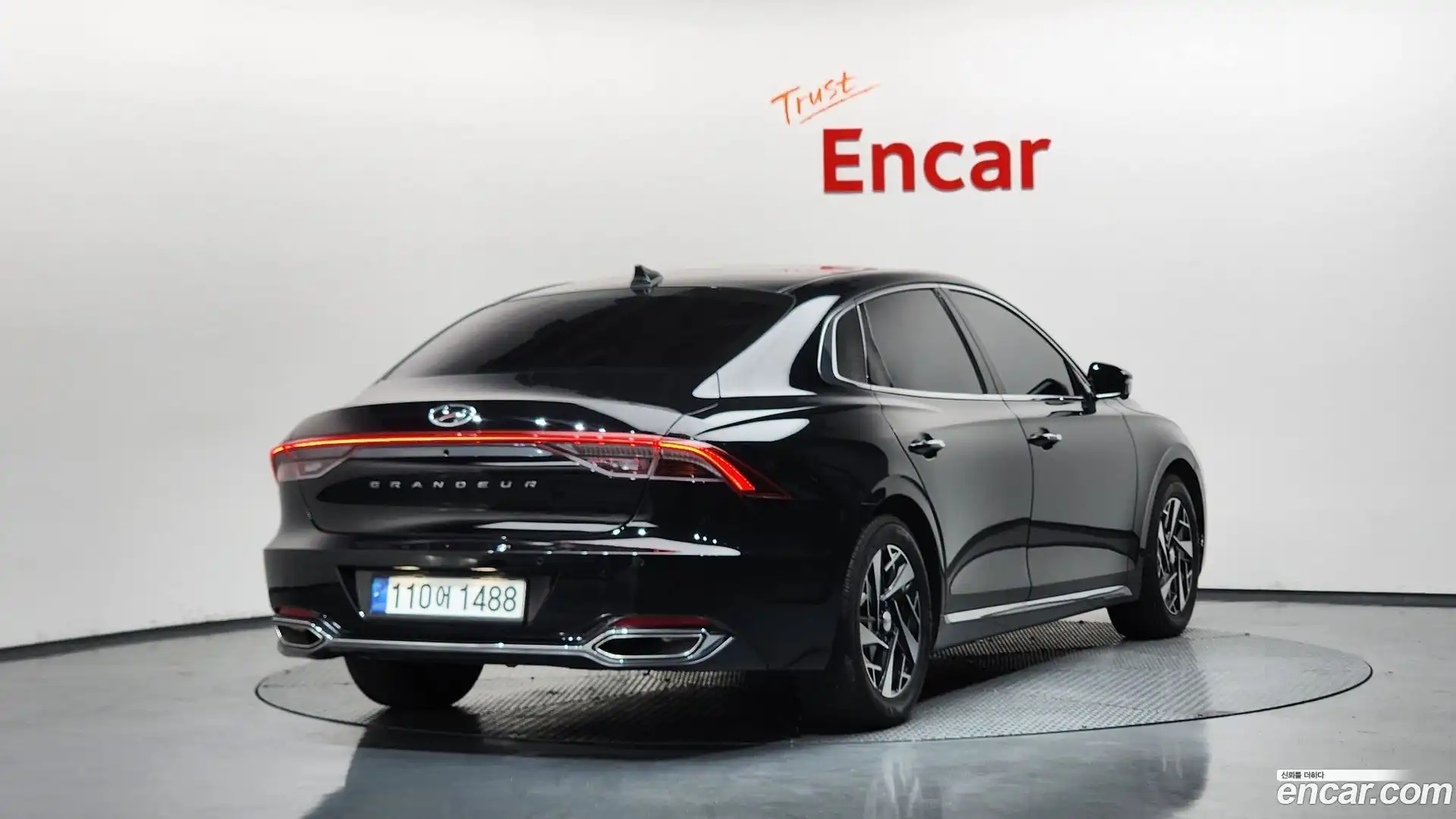 Grandeur Hyundai 2022.8-OUTER-002