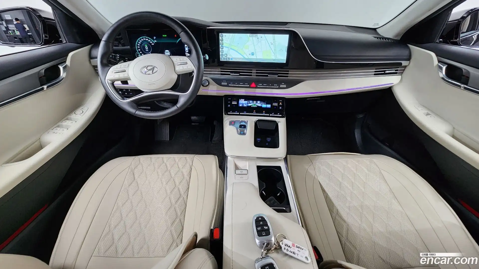 Grandeur Hyundai 2022.8-INNER-007