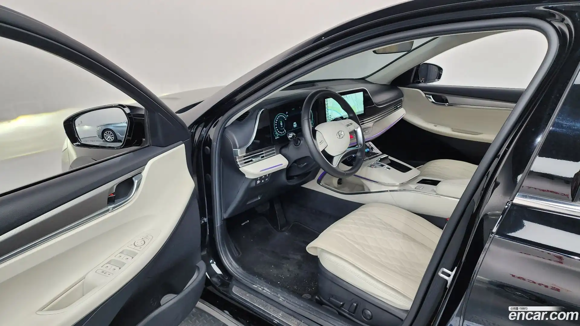 Grandeur Hyundai 2022.8-INNER-010