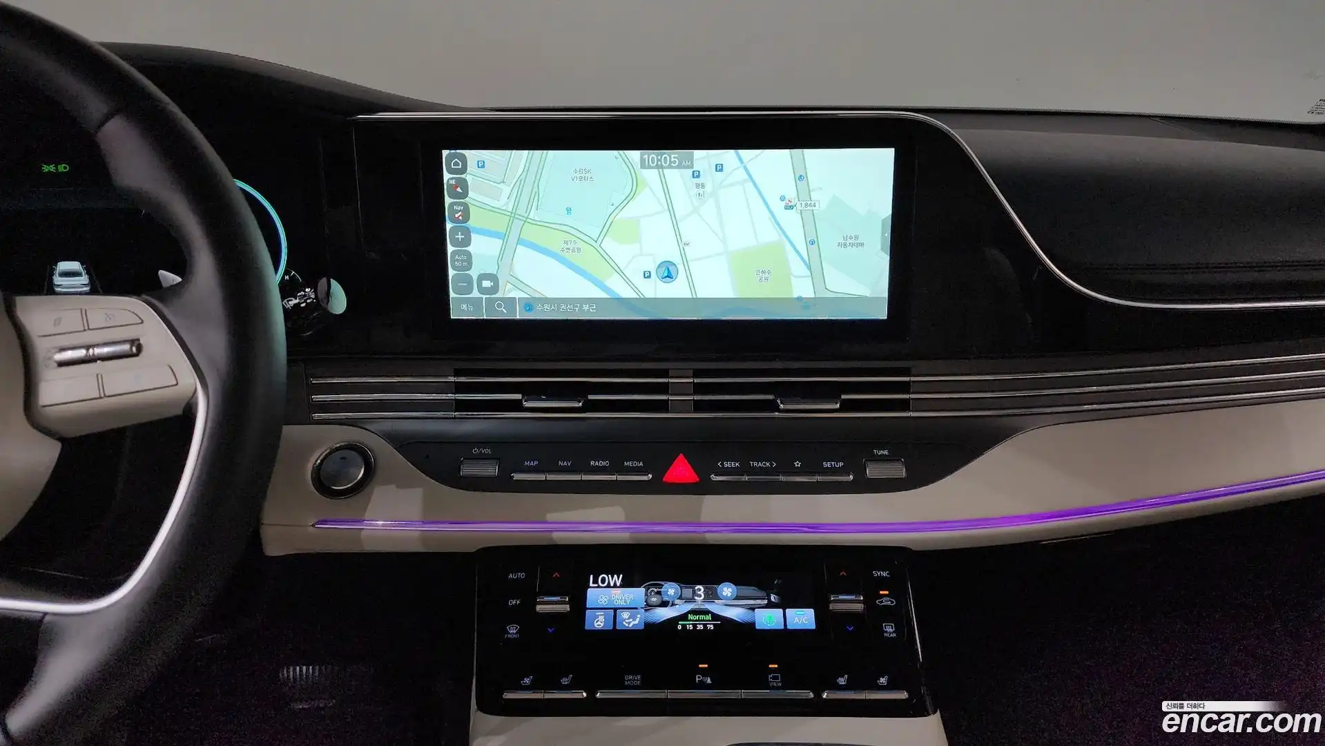 Grandeur Hyundai 2022.8-OPTION-017