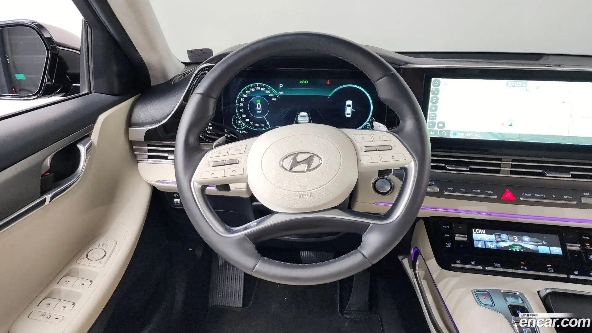 Grandeur Hyundai 2022.8-OPTION-018