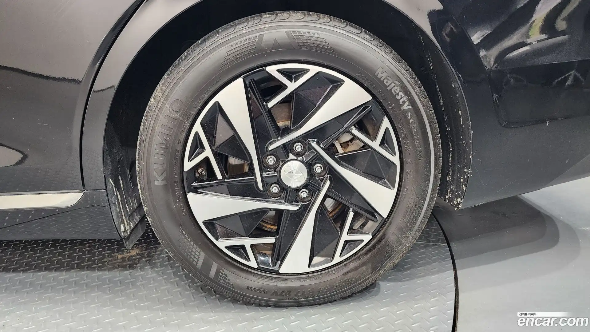 Grandeur Hyundai 2022.8-OUTER-031