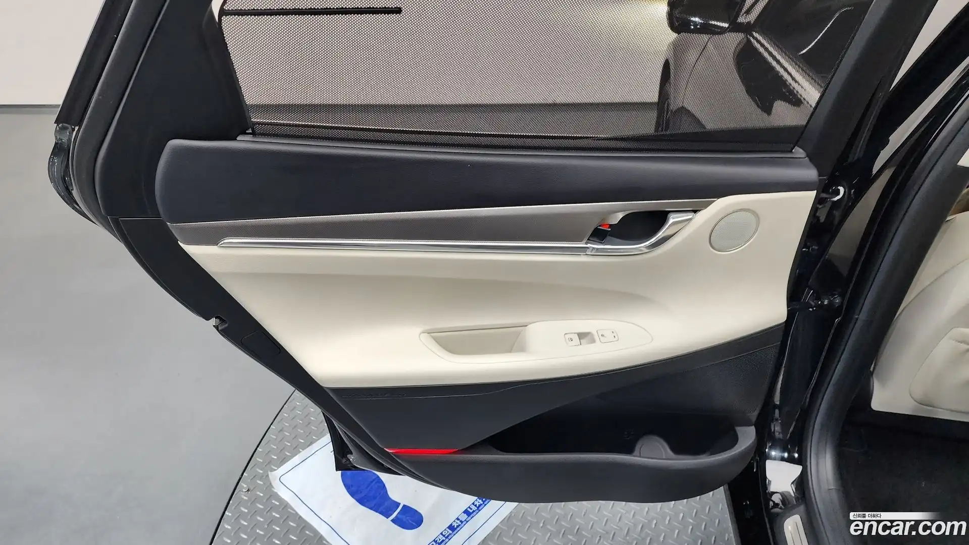 Grandeur Hyundai 2022.8-INNER-035