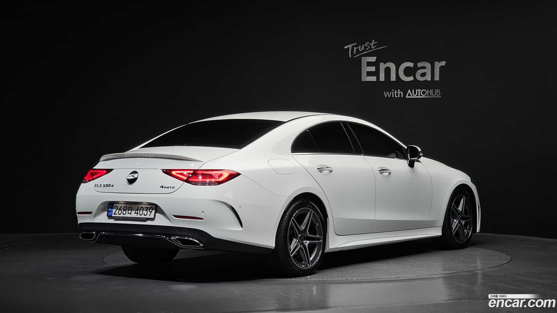 CLS-Class Mercedes-Benz 2022.6-OUTER-002