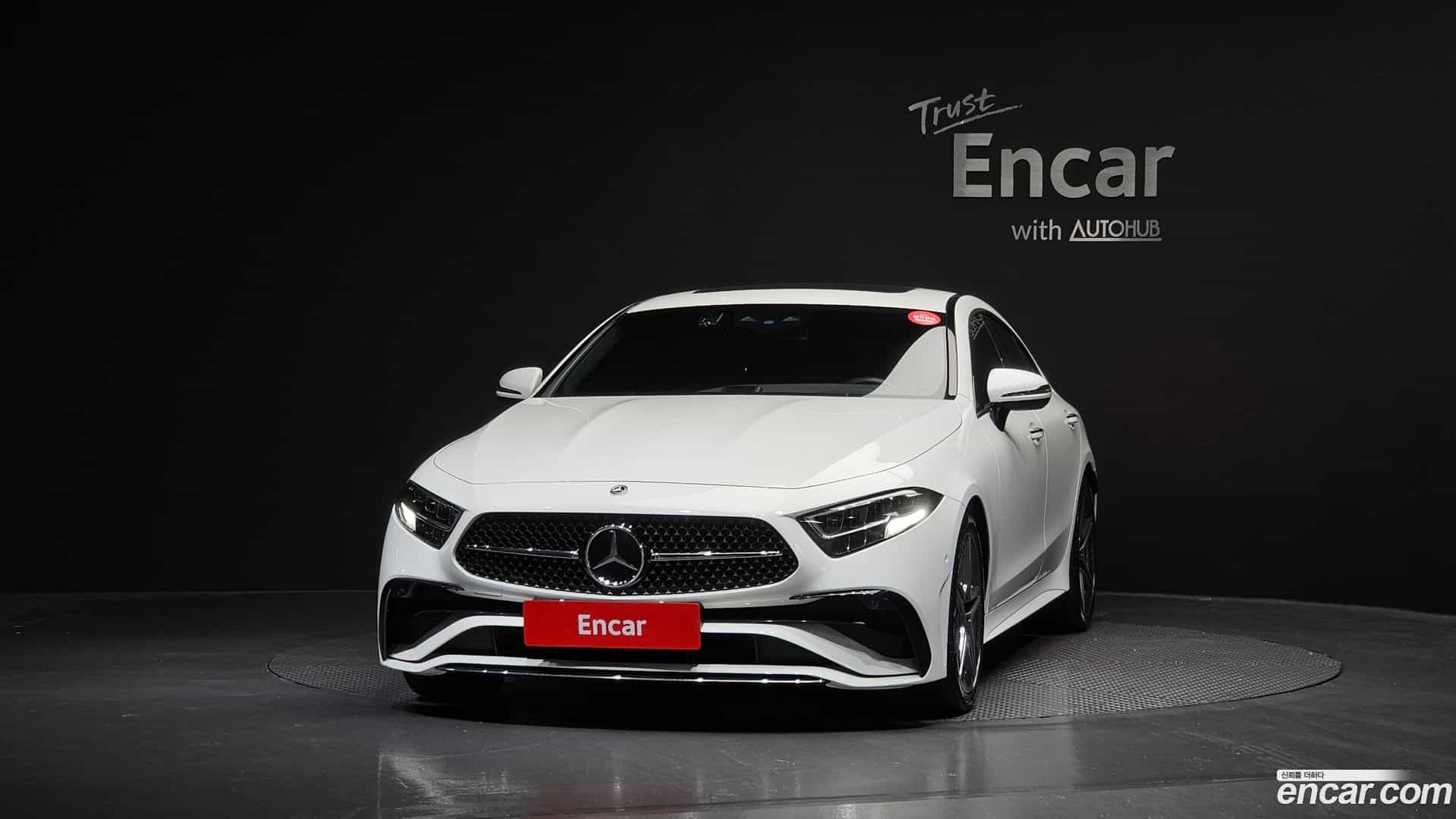 CLS-Class Mercedes-Benz 2022.6-OUTER-003