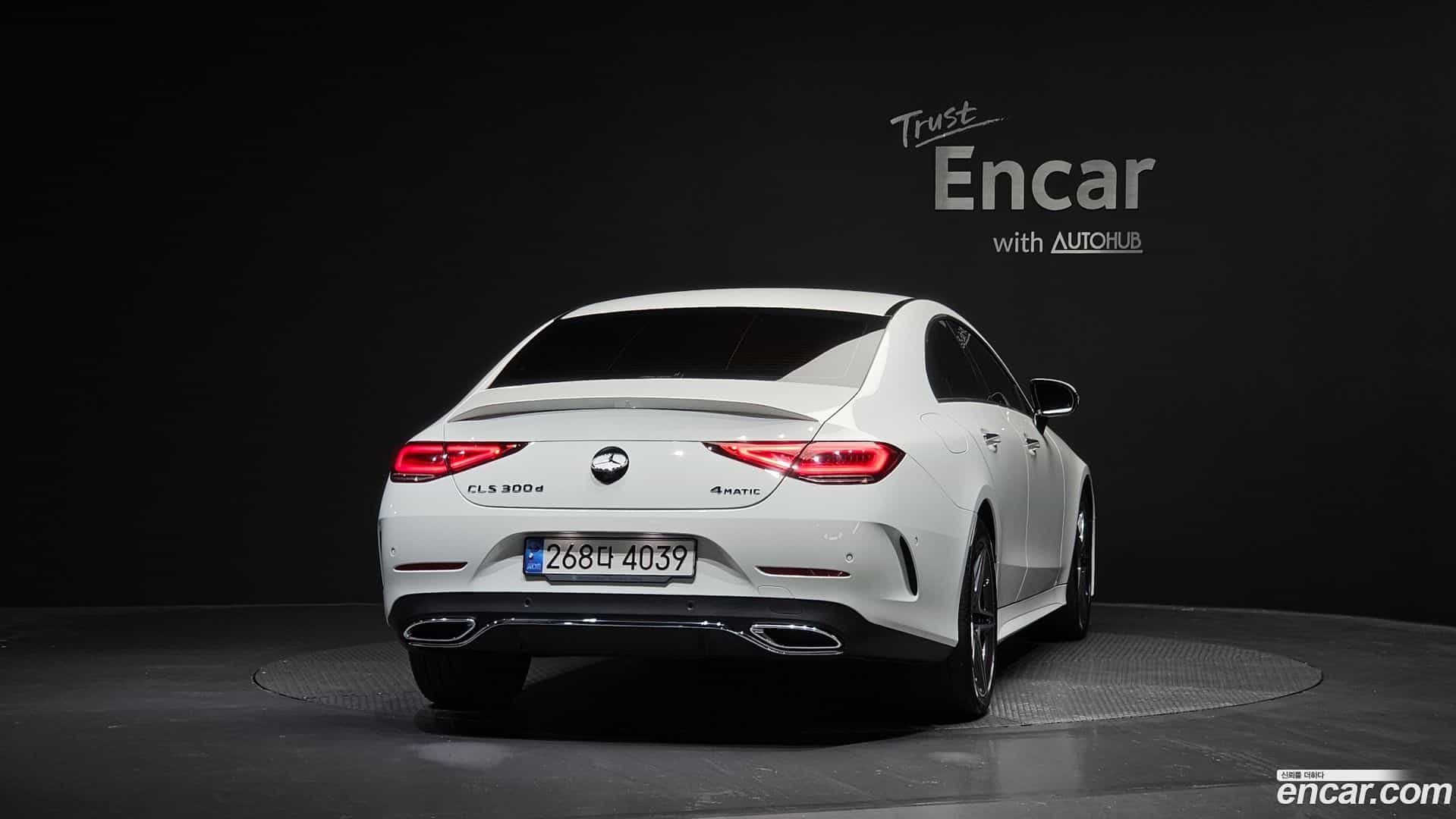 CLS-Class Mercedes-Benz 2022.6-OUTER-004