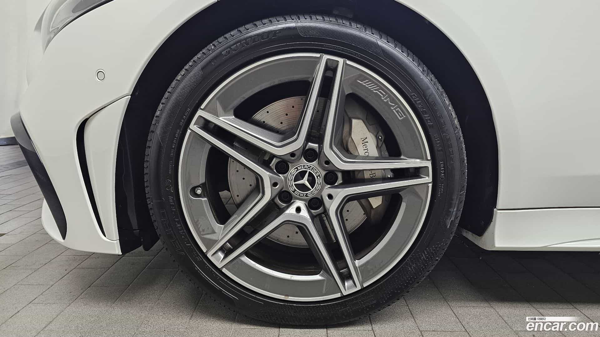 CLS-Class Mercedes-Benz 2022.6-OUTER-005