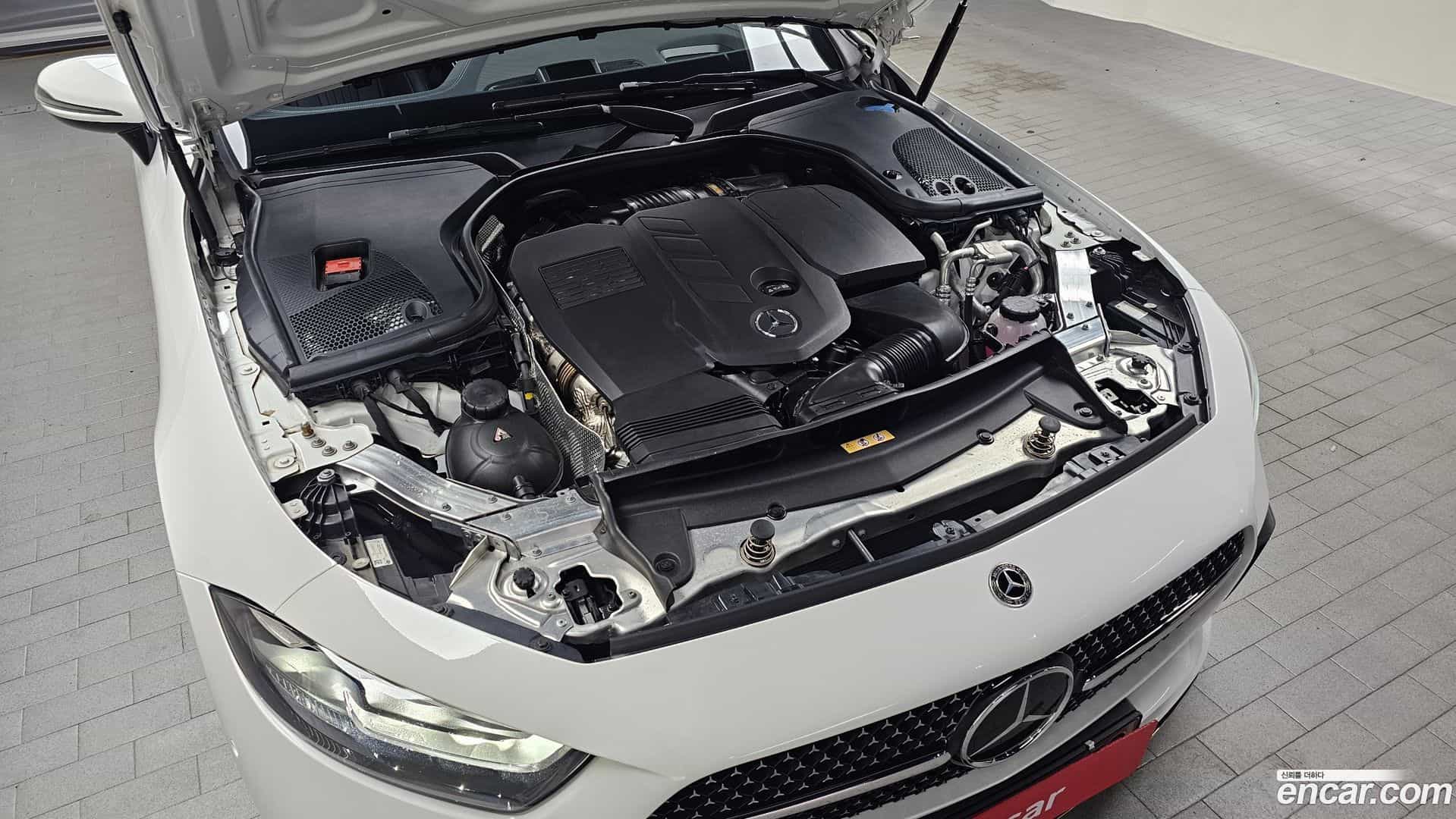 CLS-Class Mercedes-Benz 2022.6-OUTER-006