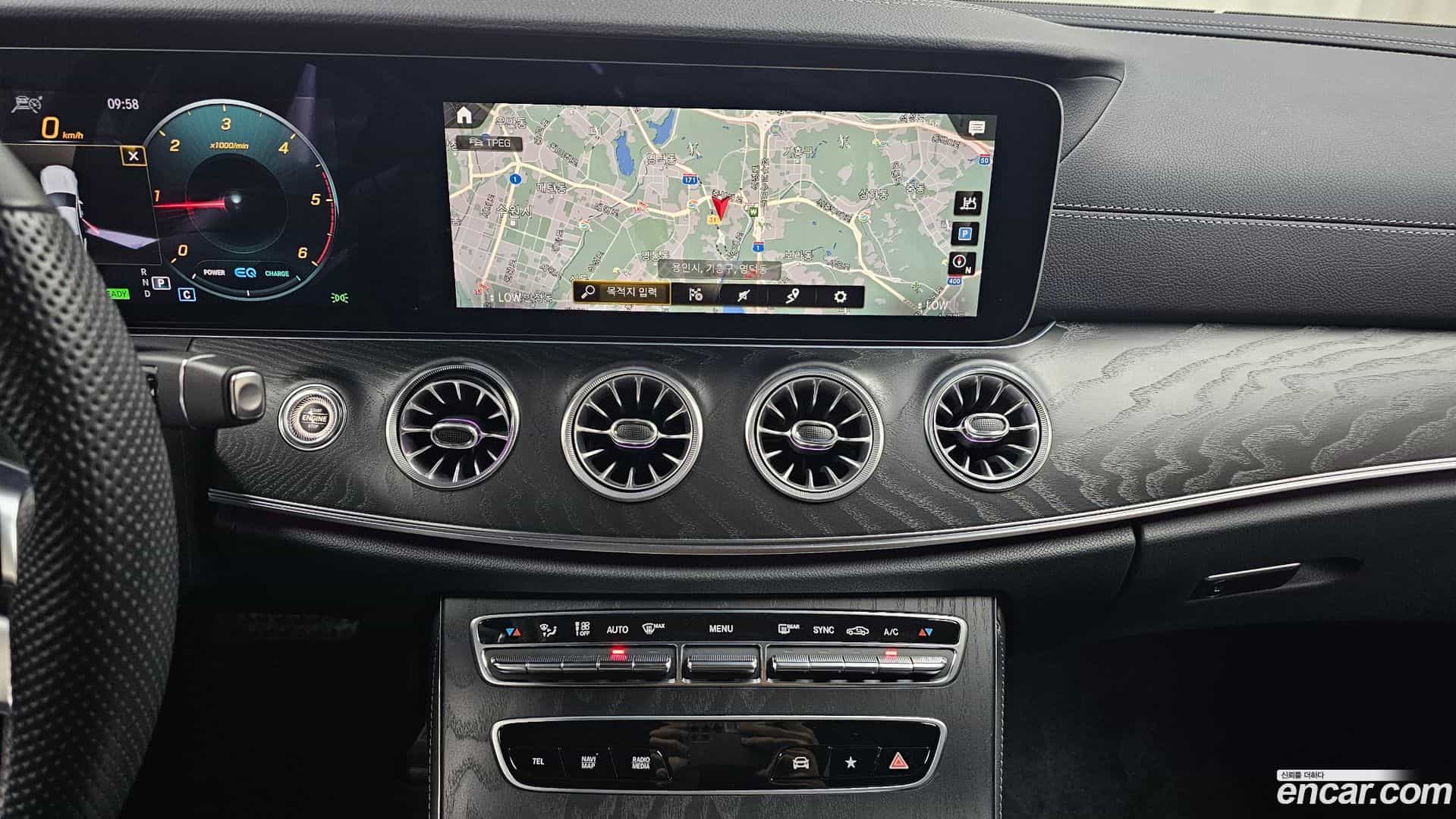 CLS-Class Mercedes-Benz 2022.6-OPTION-016