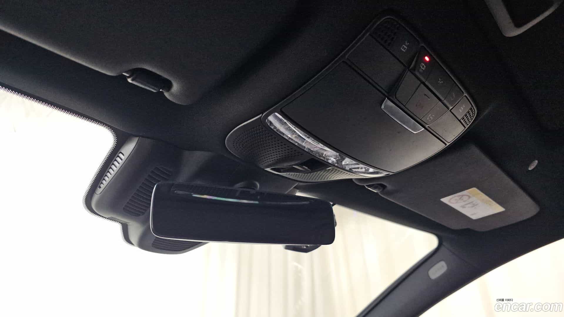 CLS-Class Mercedes-Benz 2022.6-OPTION-023