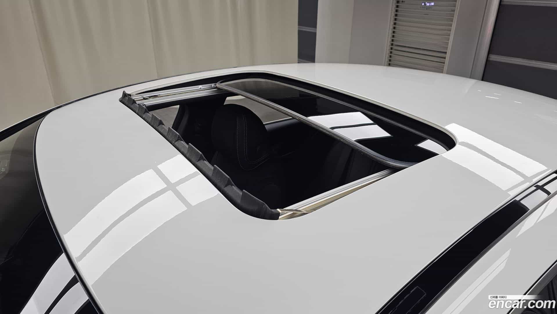 CLS-Class Mercedes-Benz 2022.6-OPTION-042
