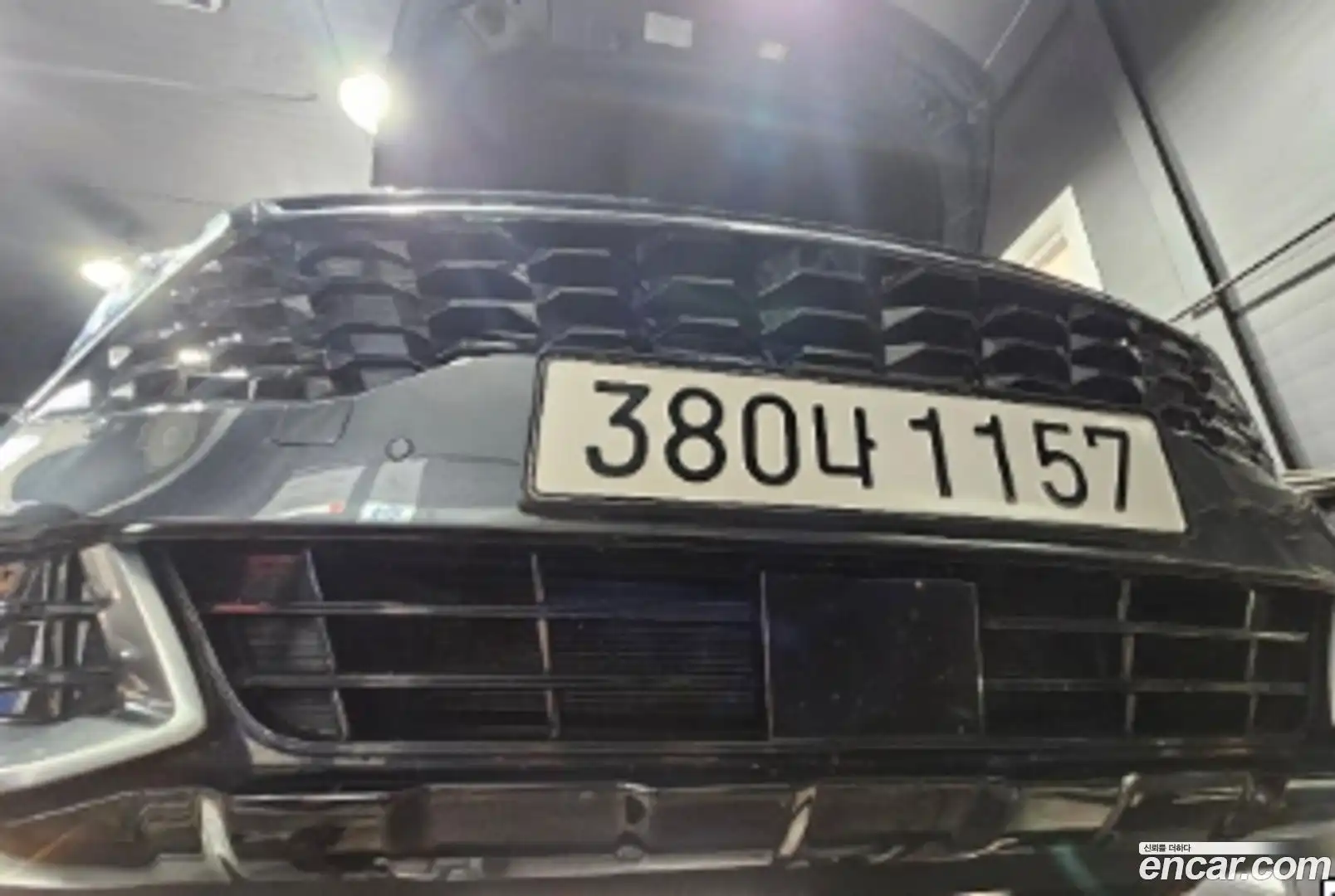Sportage Kia 2022.7-OUTER-001