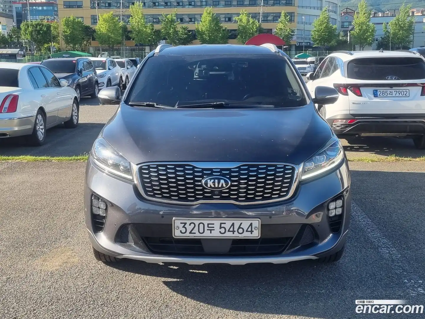 Sorento Kia 2018.3-OUTER-001