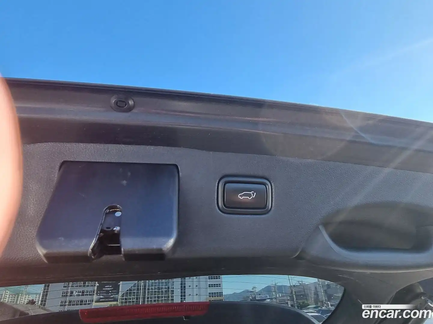 Sorento Kia 2018.3-INNER-008
