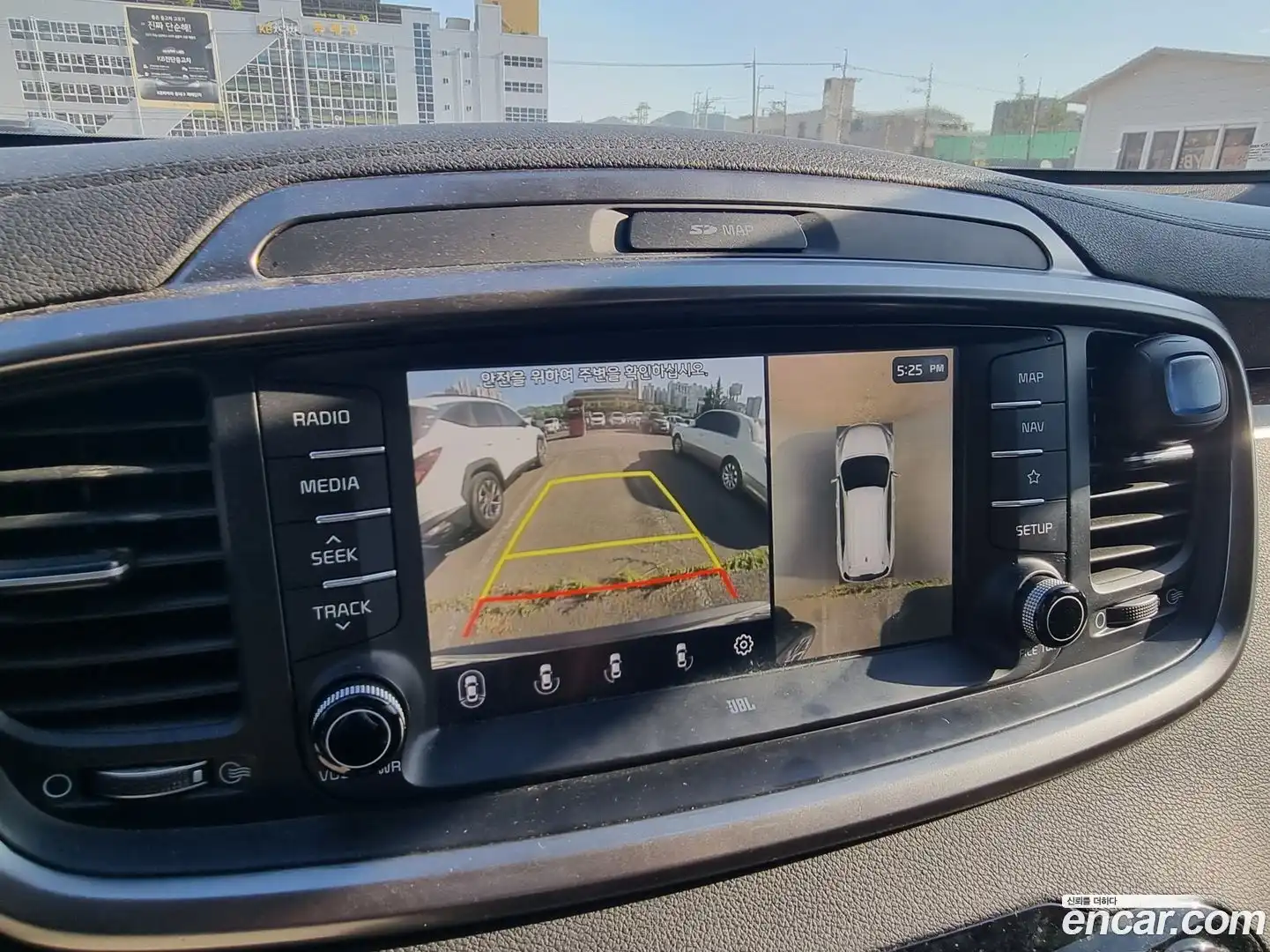 Sorento Kia 2018.3-OPTION-018