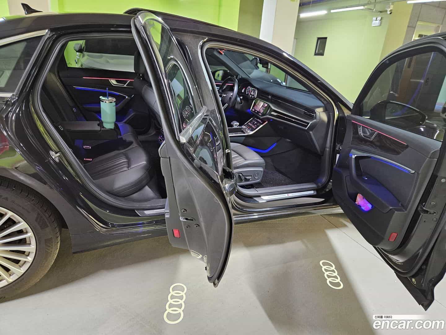 A6 Audi 2020.11-INNER-007